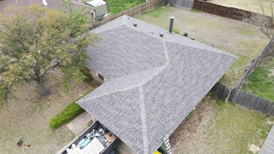 Project in Watauga