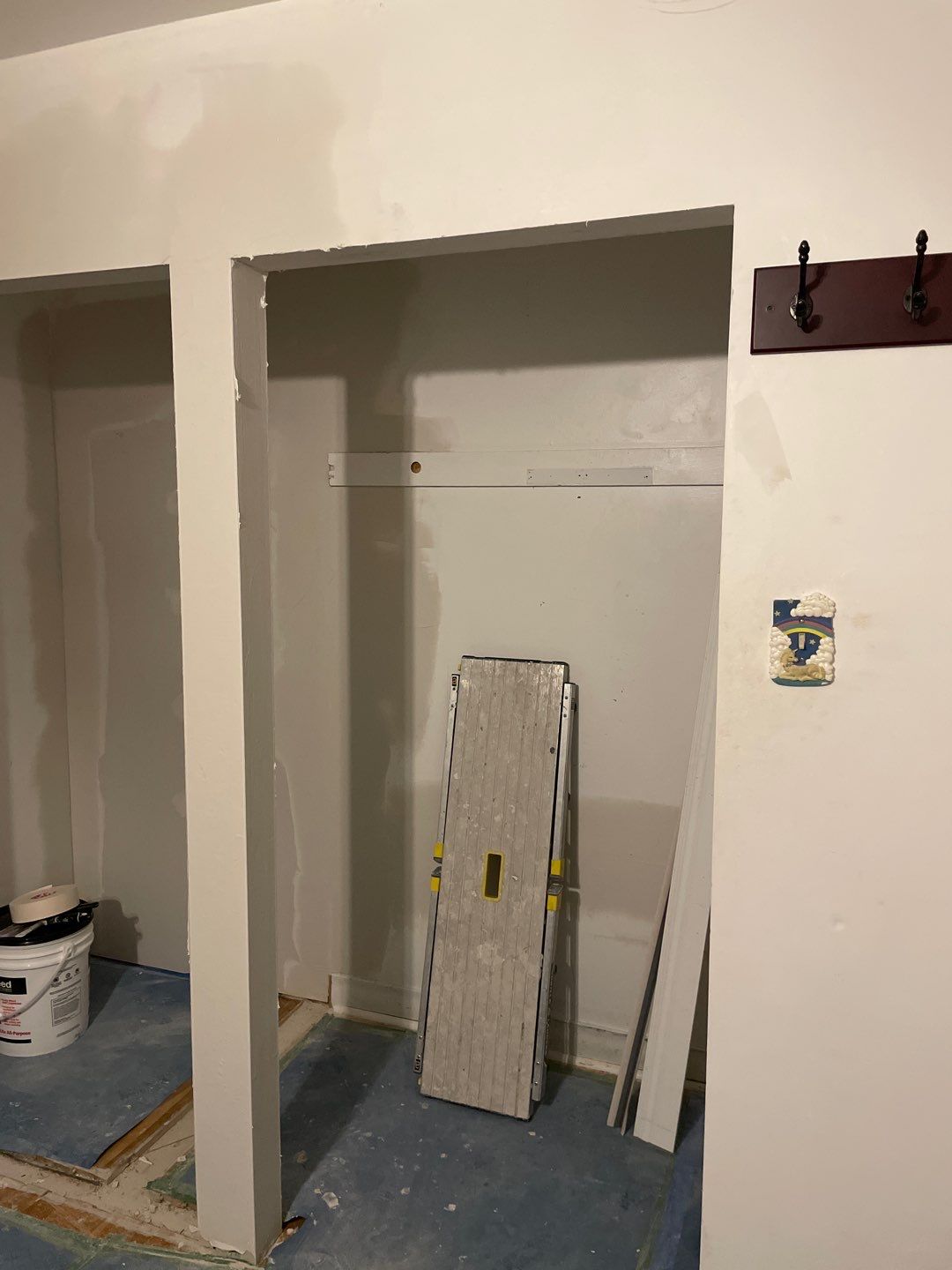 Rental unit turn over by Eco-Nature Construction Inc.