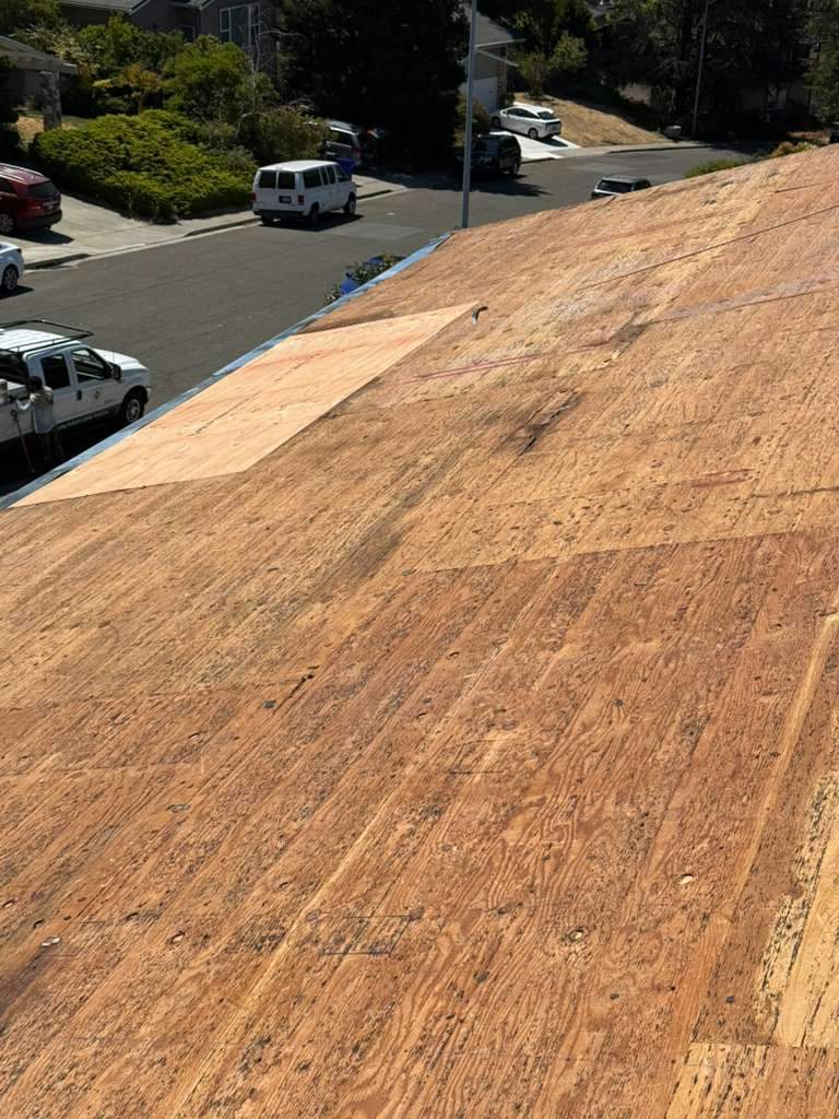 Roof Replacement- Pinole, California 94564 by Epic Roof Replacement