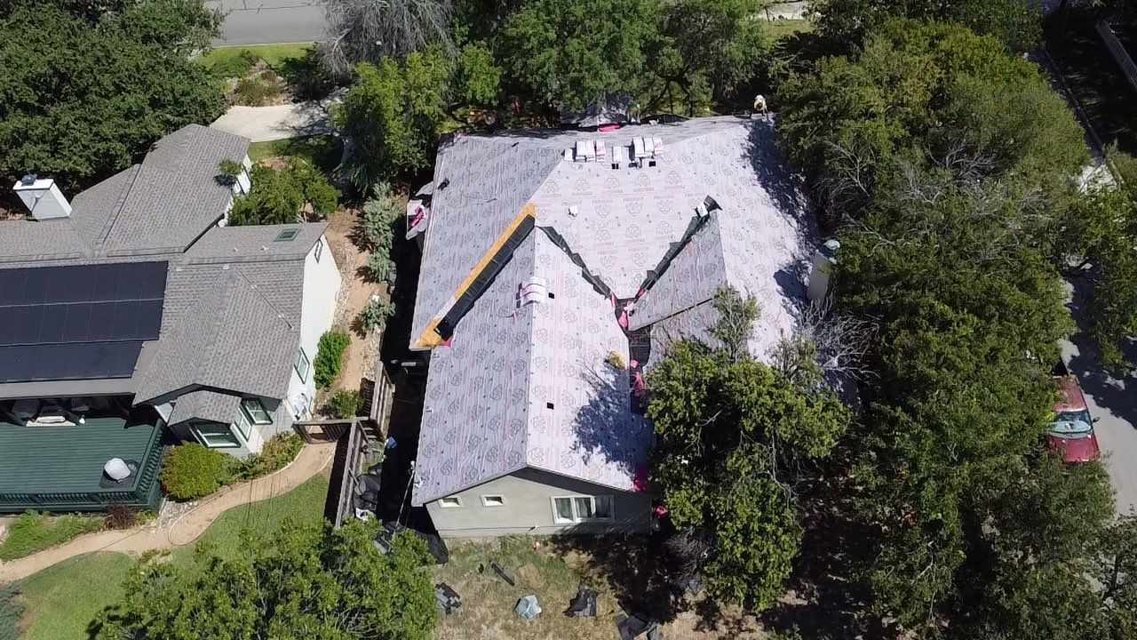 Roof Replacement - 78209 | San Antonio Roofers by Rox Roofing