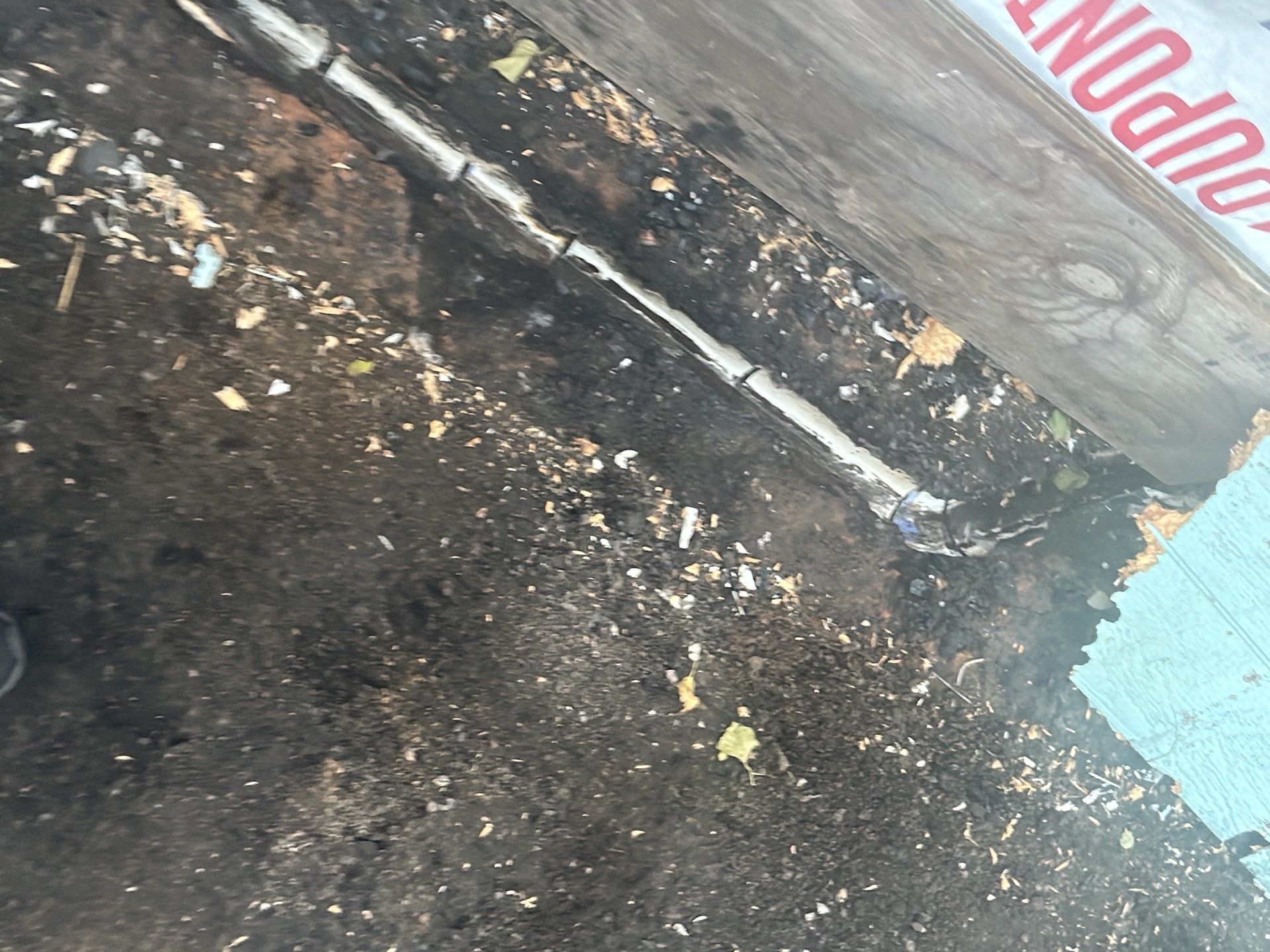 Deck and Siding Replacement from Fire Damage by JTX Pro Services LLC