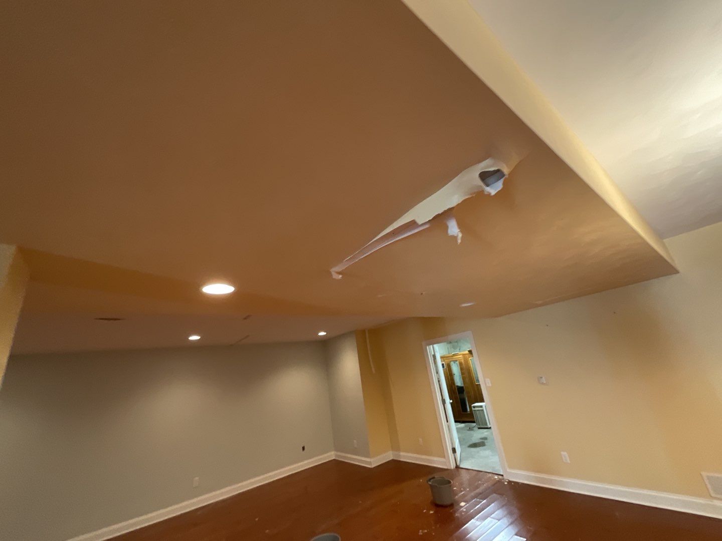 546 Birch Dr by Ranger Recovery