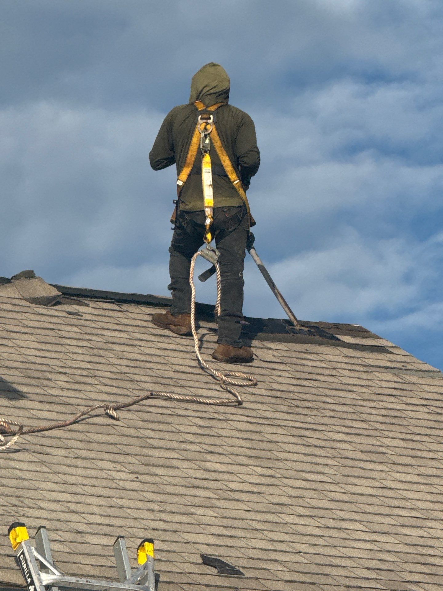 Metal Roof by Florida Blue Roofing, LLC