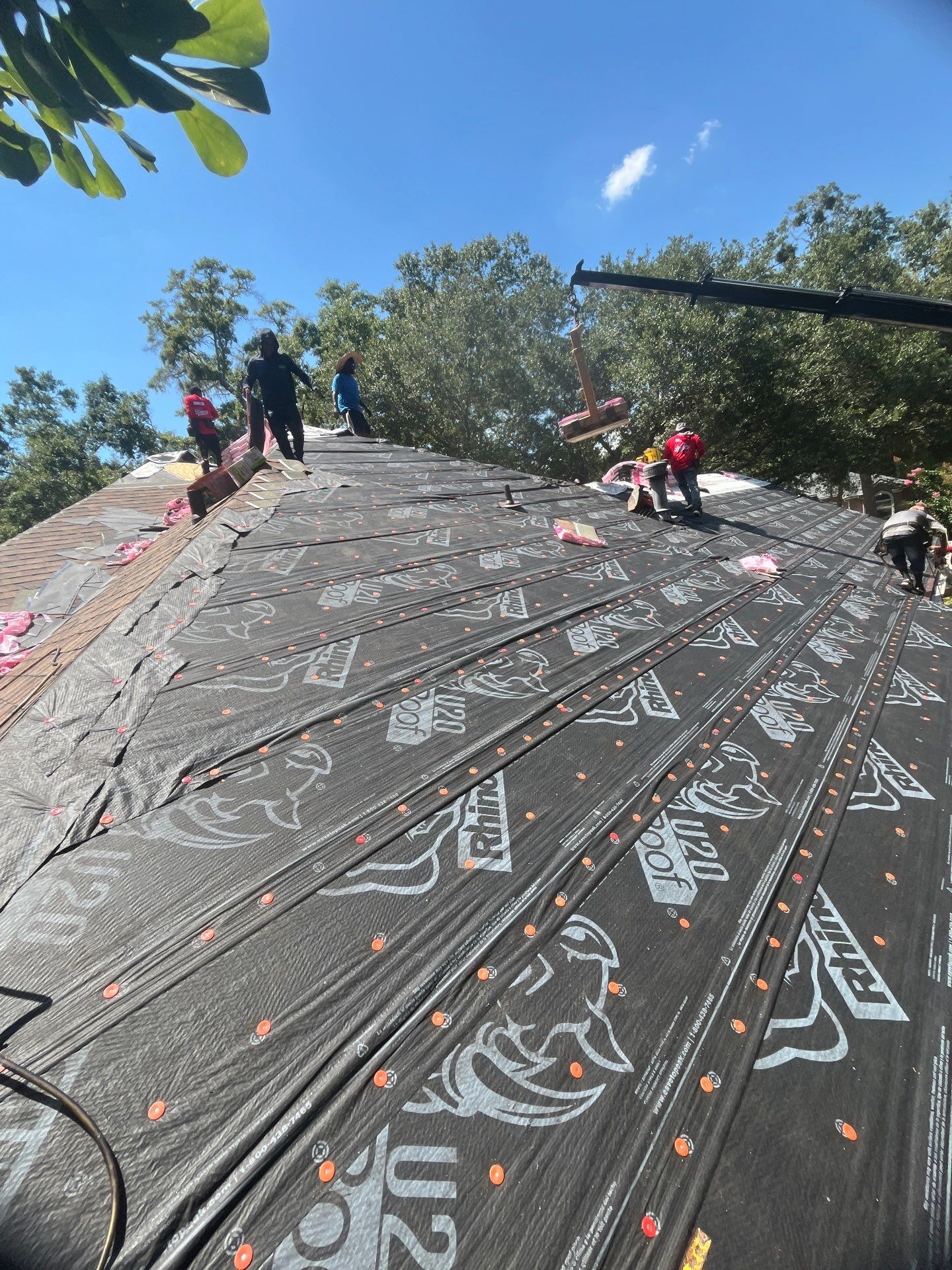 Gainesville, Florida Roofing Company  by Brehm Roofing