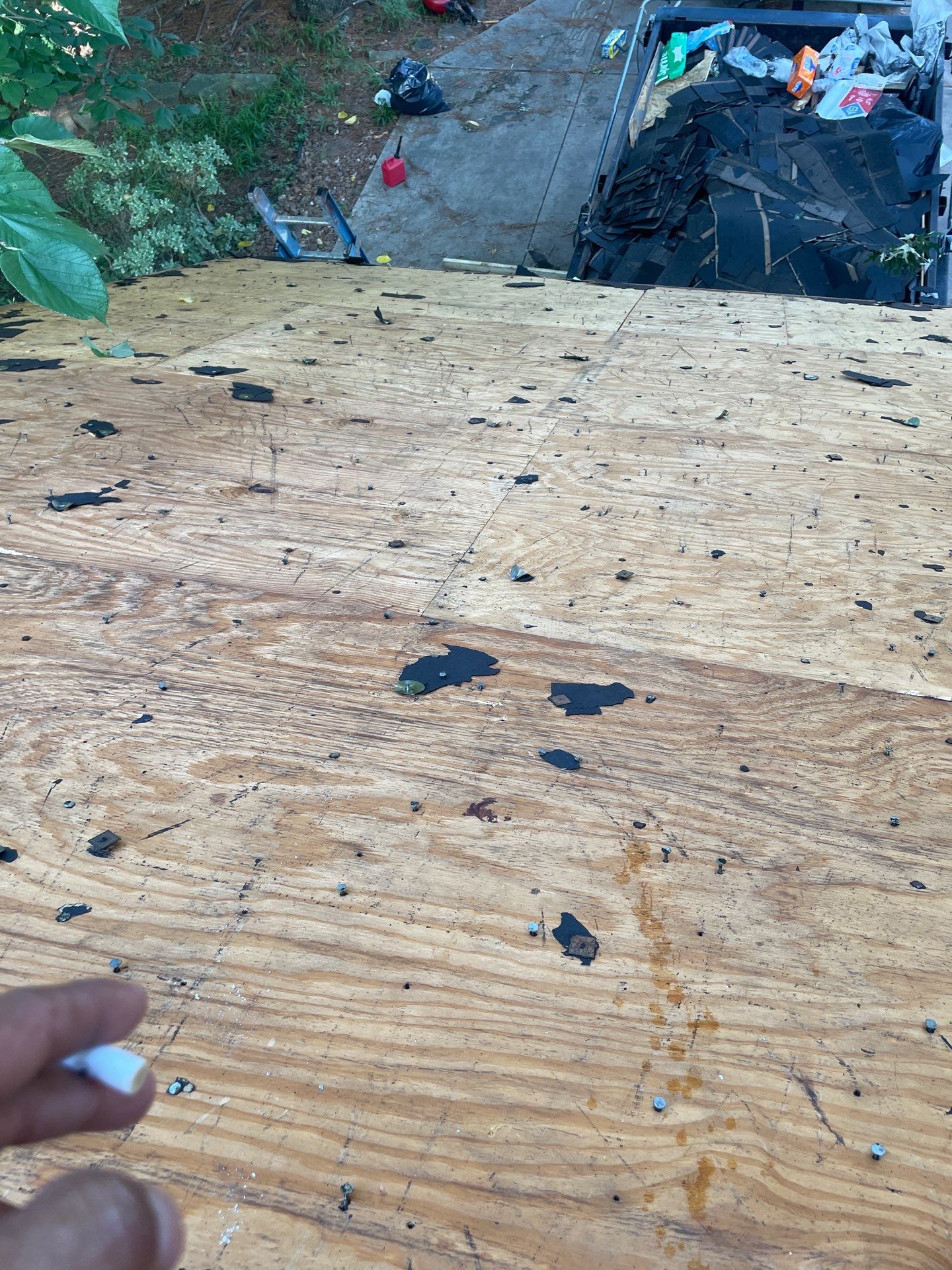 Roof Replacement Humble by Roof Repair Company