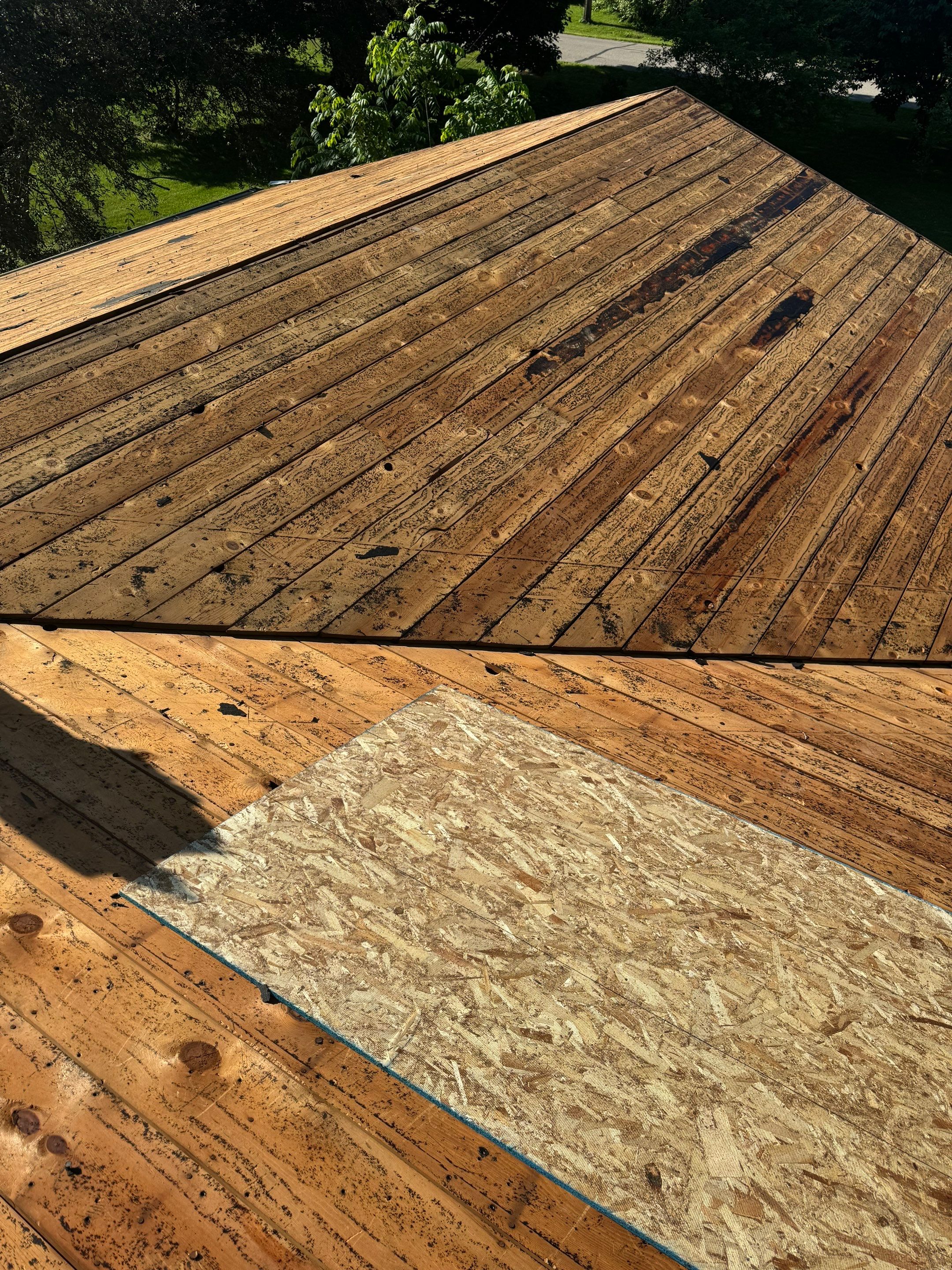 Roof, Siding, and Gutter Replacement by Homestyle in Painesville by Homestyle Home Improvements (HHI)