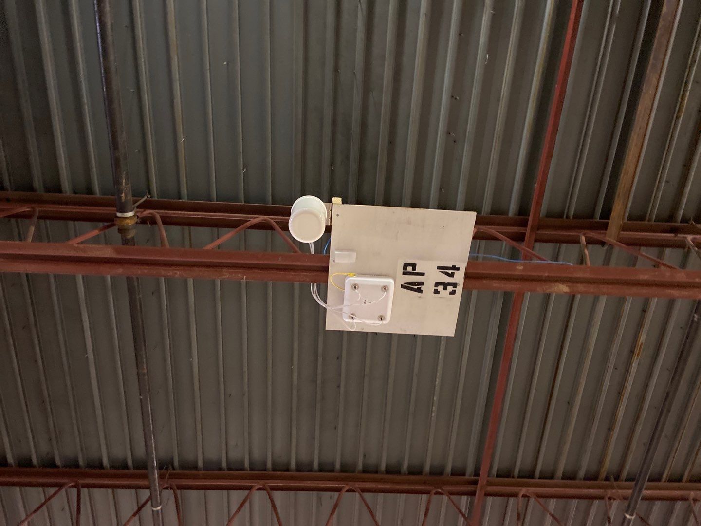 Structure Cable Installation using Cat 6 Cabling & Fiber  by Firmament Solutions