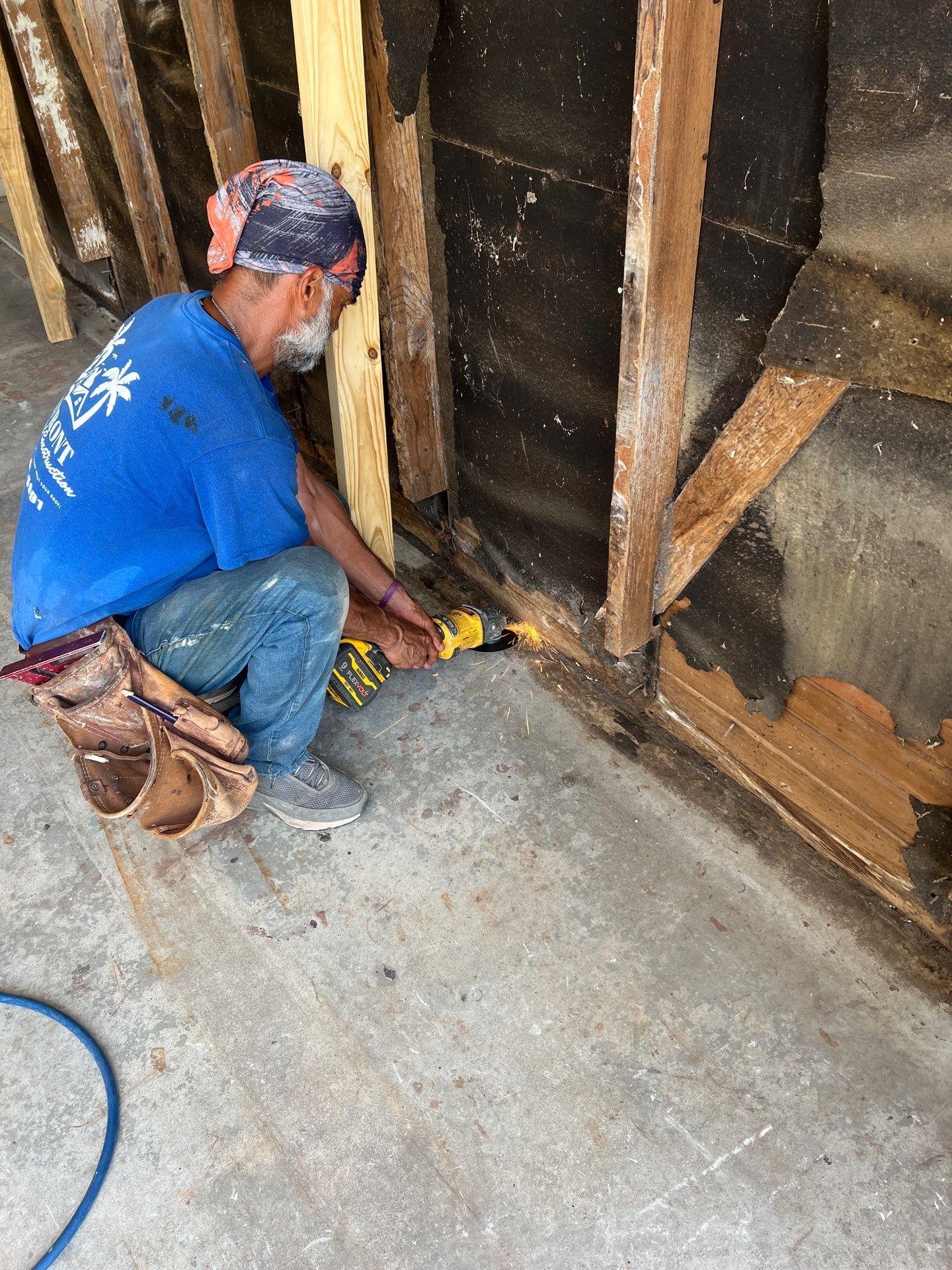 From Blah to Blam! by Bayfront Roofing and Construction