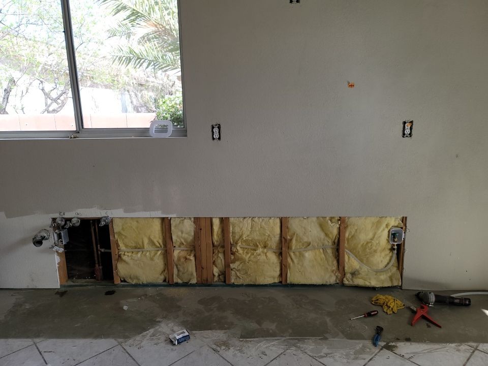 Whole Home Remodeling by Workman Company LLC 