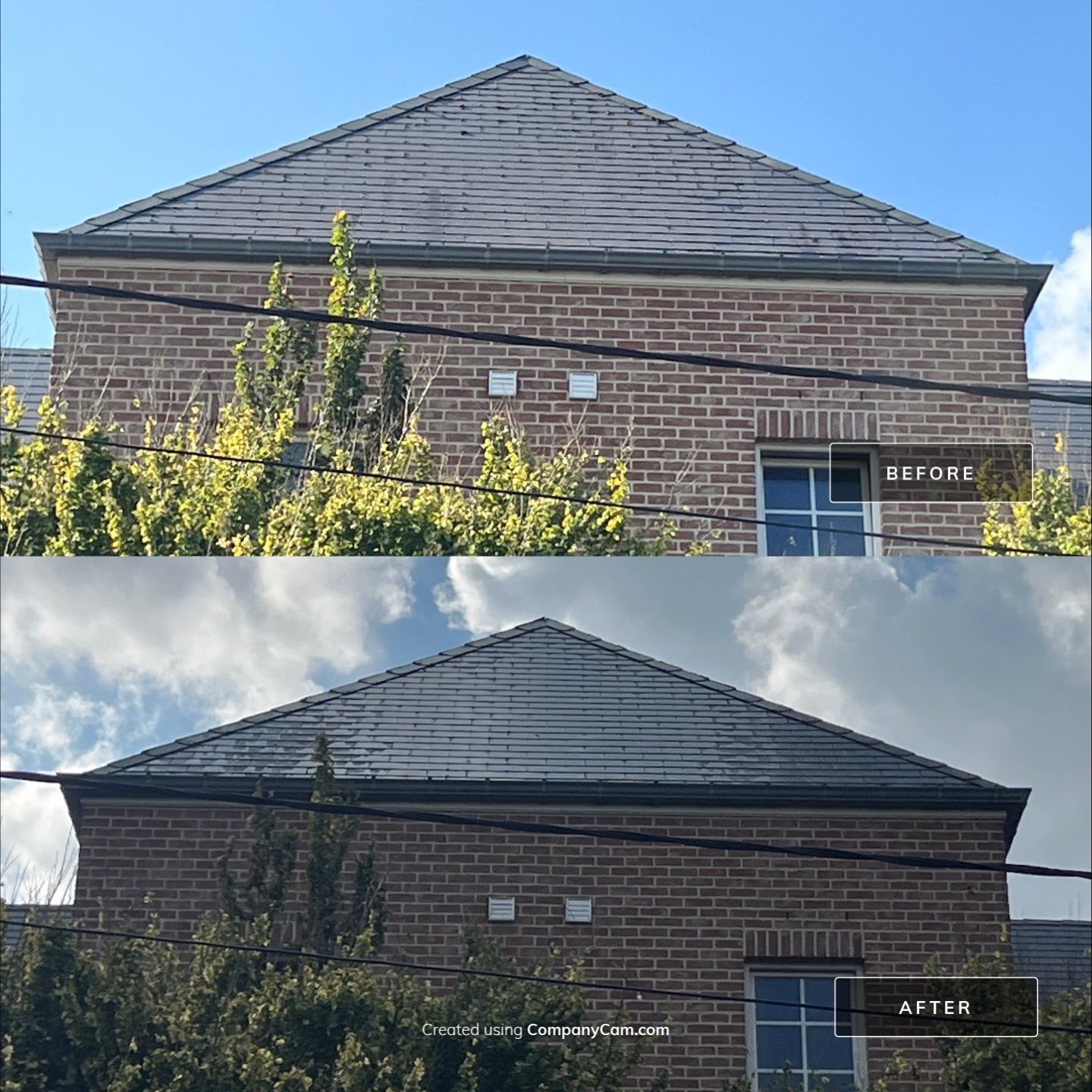 Chau. de Huy 248, 1325 Chaumont-Gistoux by 2blox Srl