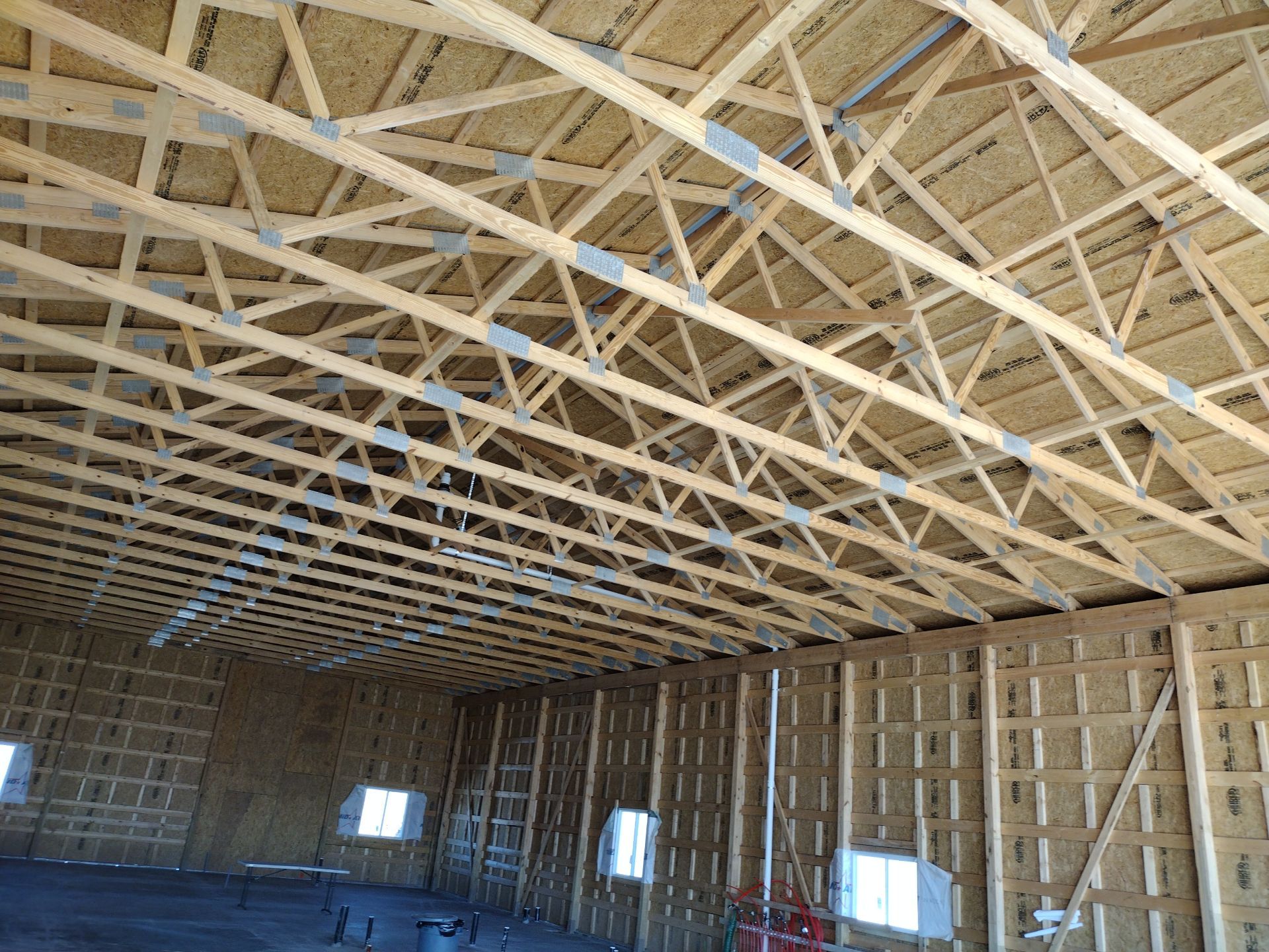 Project in Elbert by Prism Builds