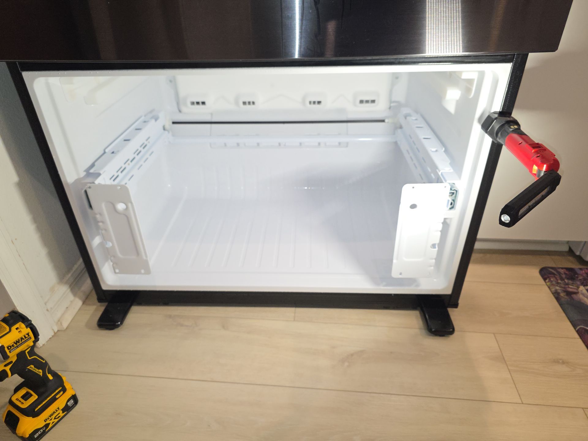Refrigerator Cooling System Repair and Component Service in Mount Dora by AMB-WORKS APPLIANCE REPAIR