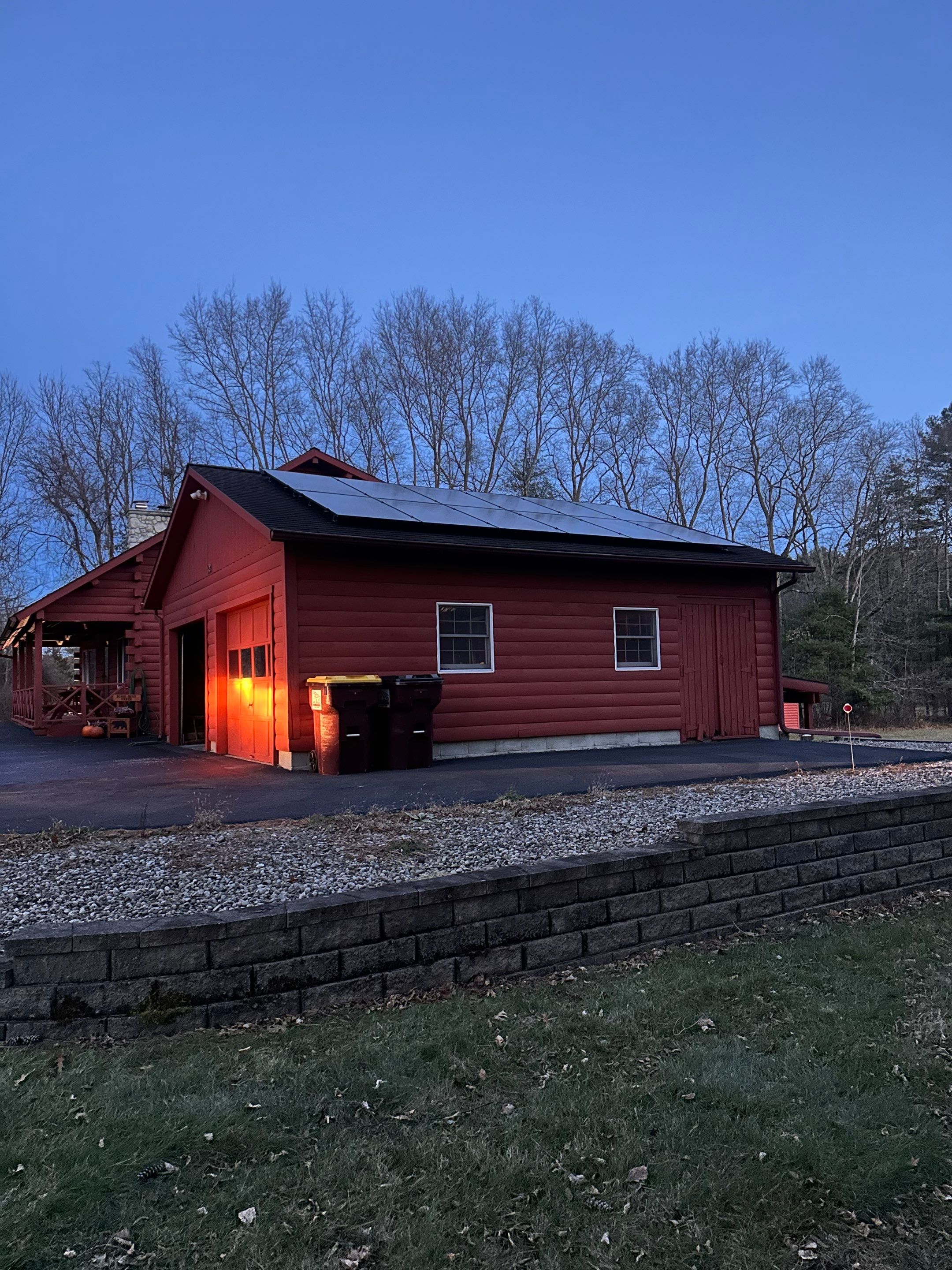Solar Installation in Middlegrove, NY