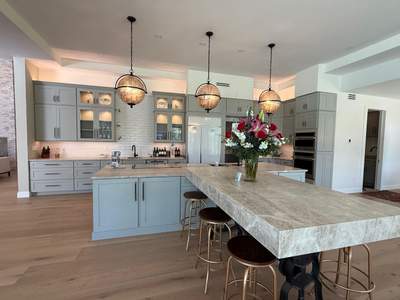 Project by Sarasota Kitchen Company