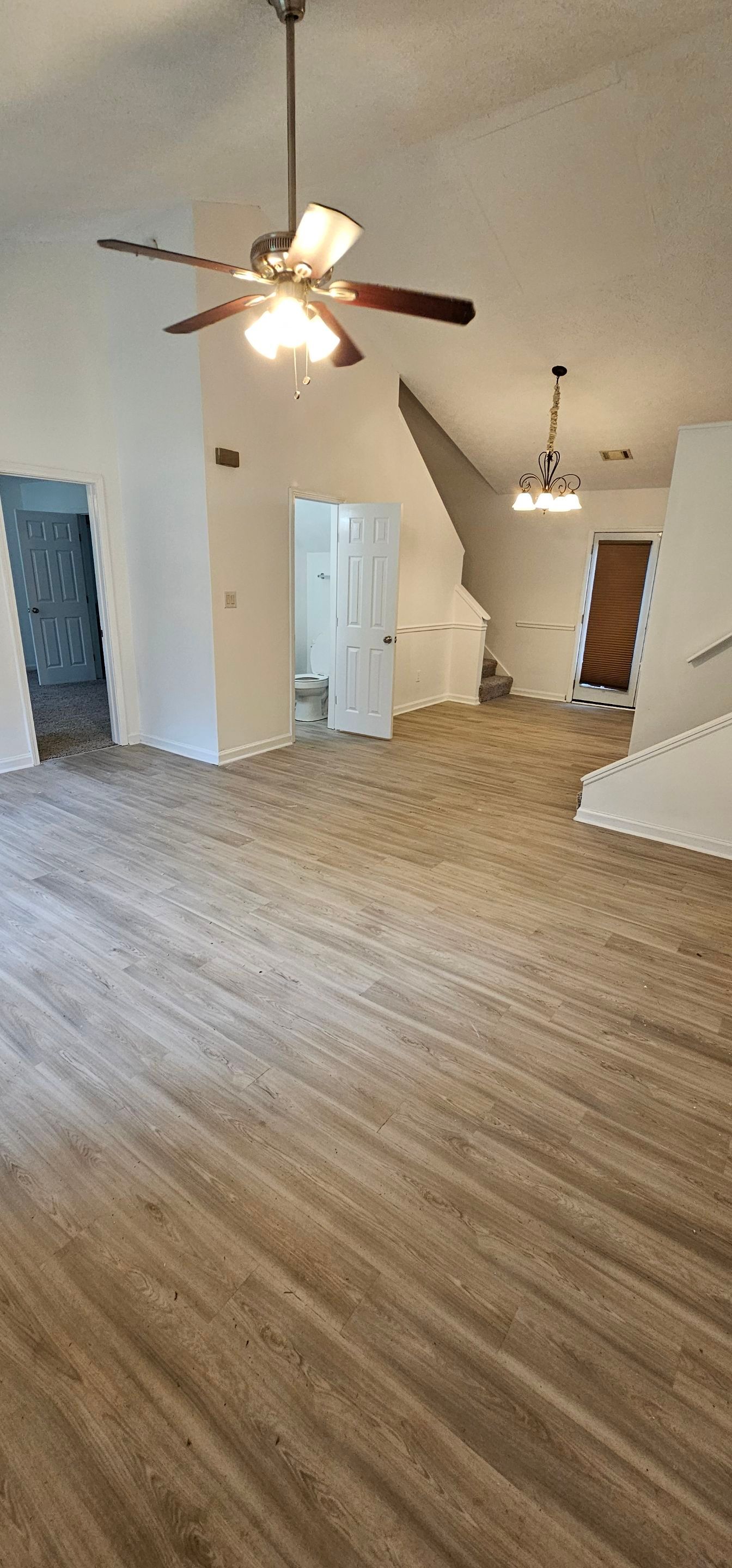 Interior Painting by Task Masters Handyman Services, LLC