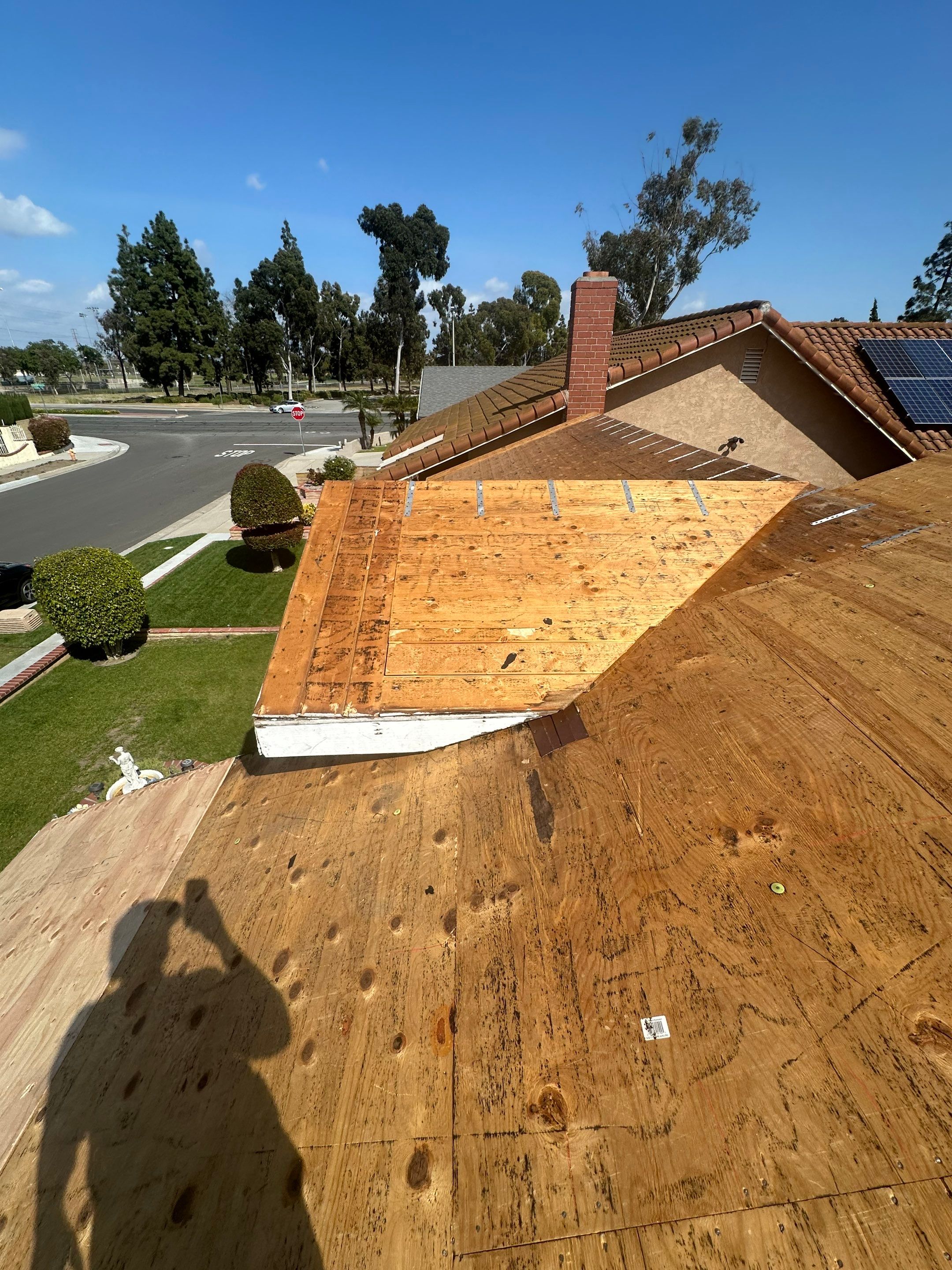 Roof Replacement - Cerritos, CA 90703 by Epic Roof Replacement