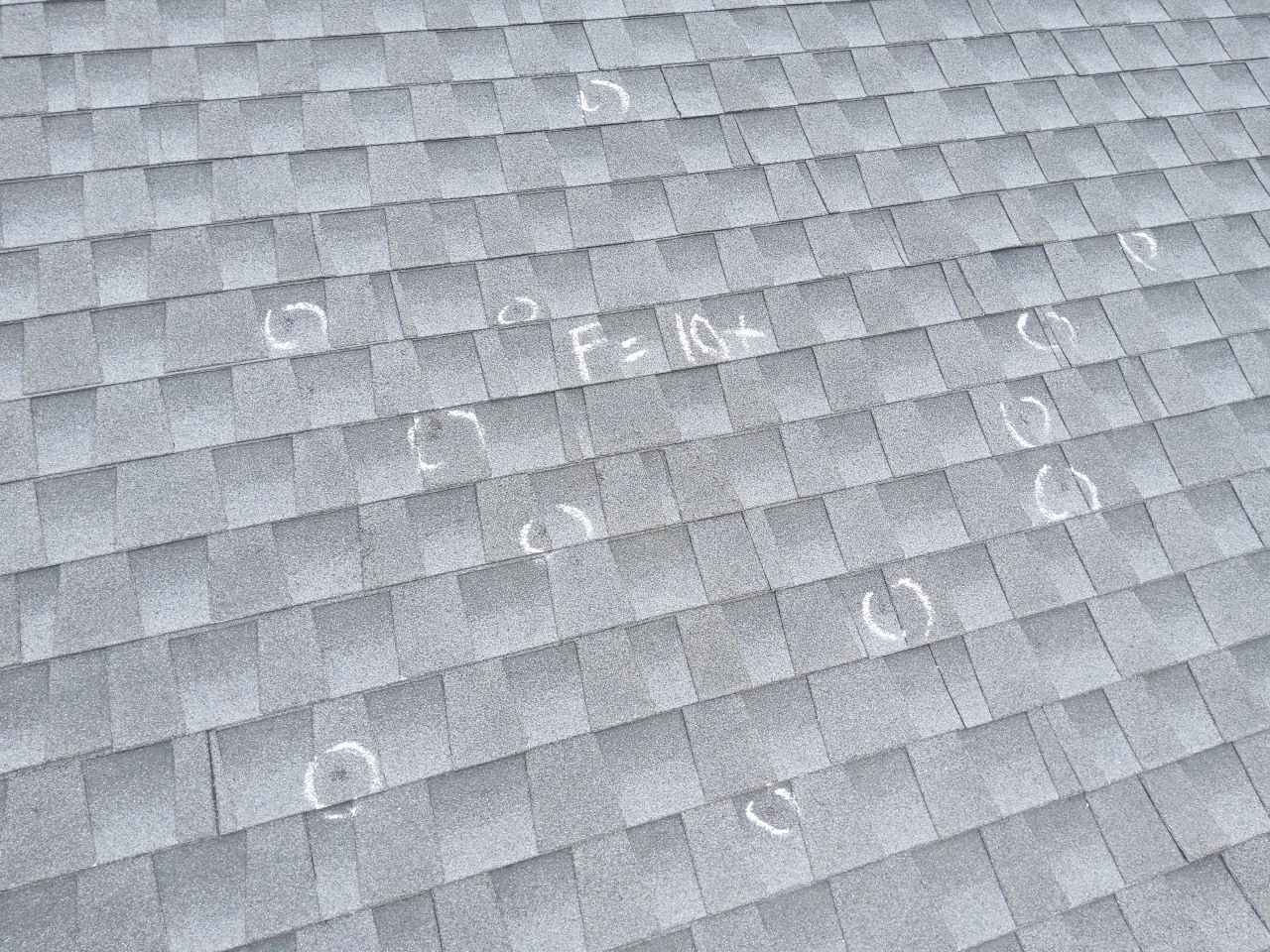 Commercial Roofing Installation using 24 GA Double-Lock - Galvalume by Action Exteriors Austin