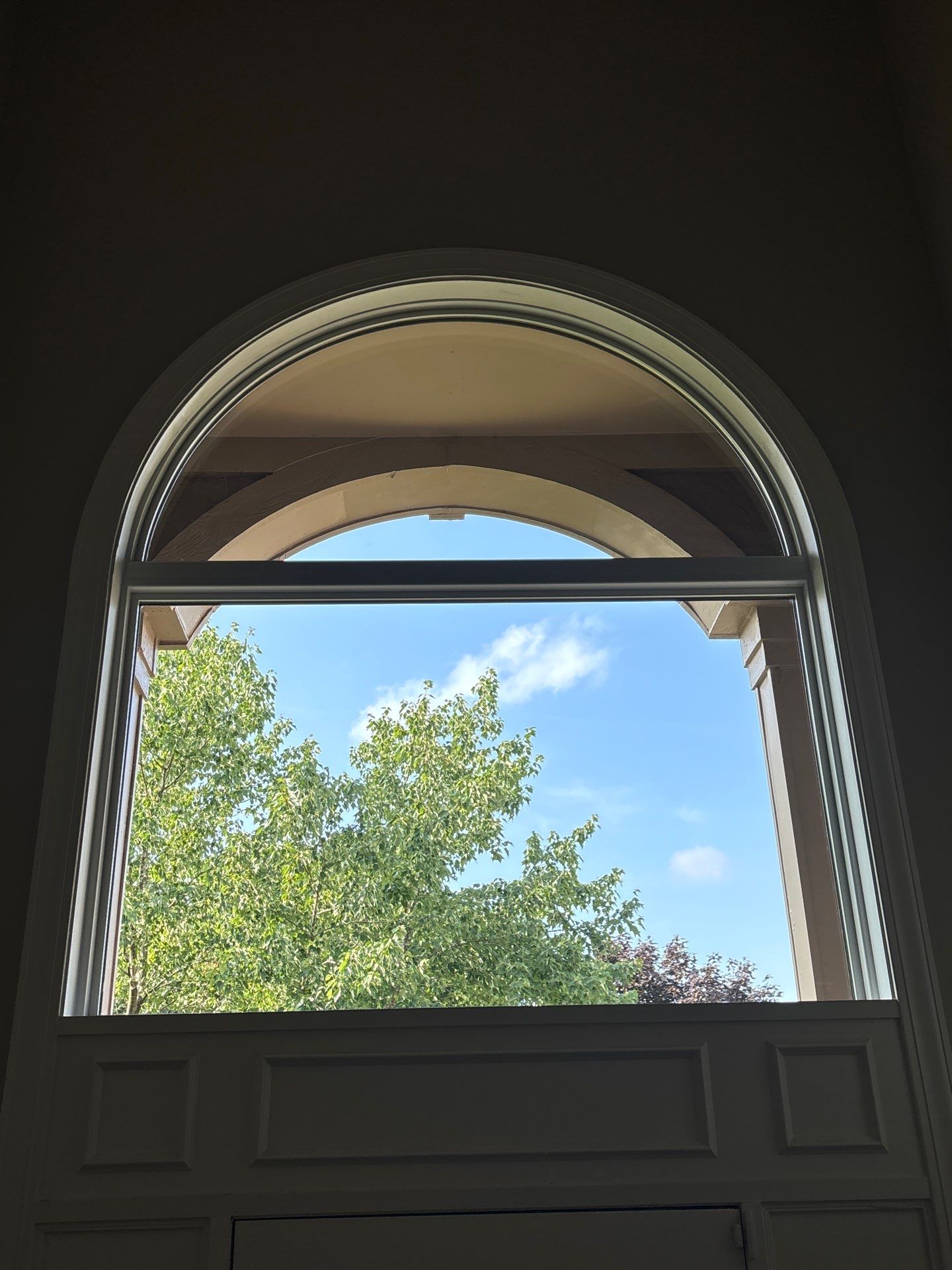 Windura Turns Bronze into Gold in Shawnee by WINDURA