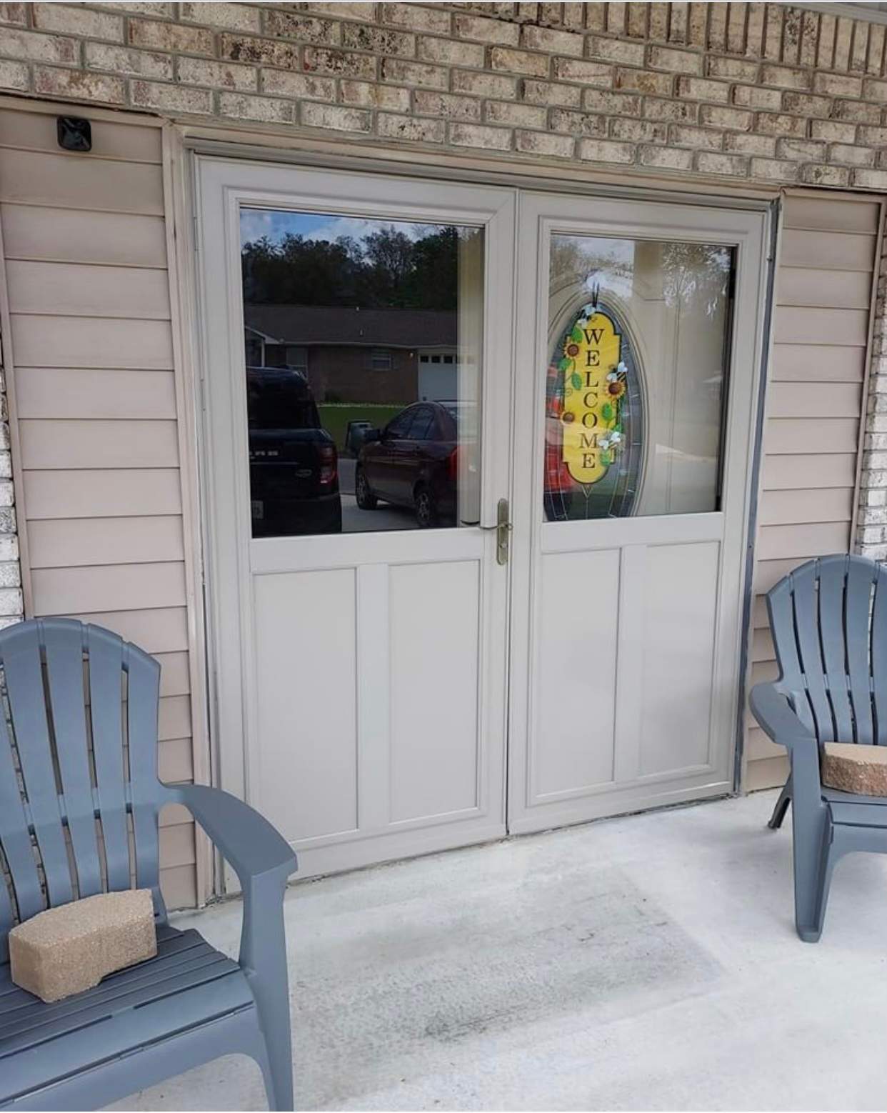 Door Installation Services by Hangman Mounting & Installation 