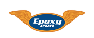 Logo for Epoxy Pro Garage Floors & Epoxy Coatings