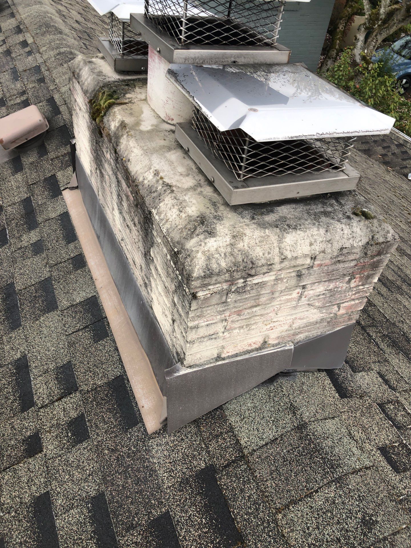 Project in Seattle by Connolly Construction Company