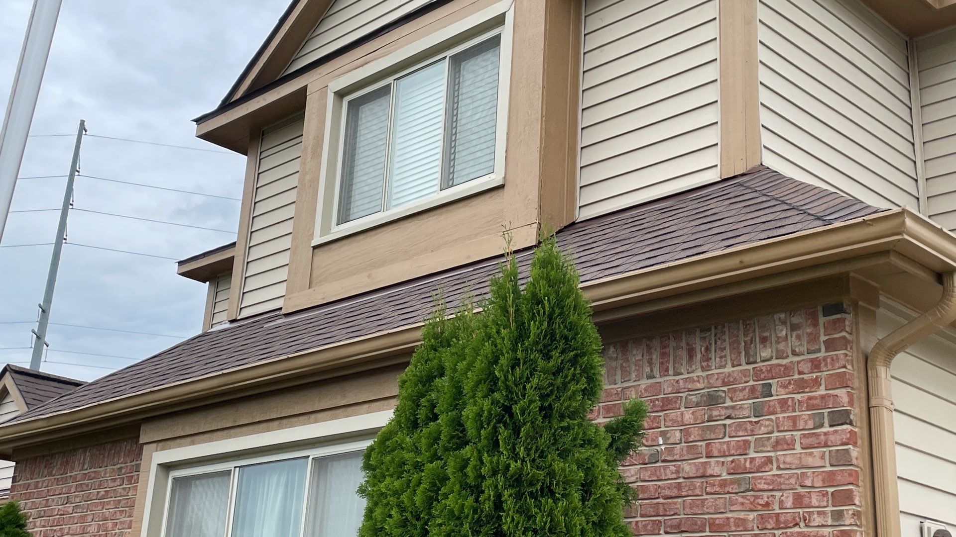 Roof Replacement using CertainTeed Landmark by 180 Contractors