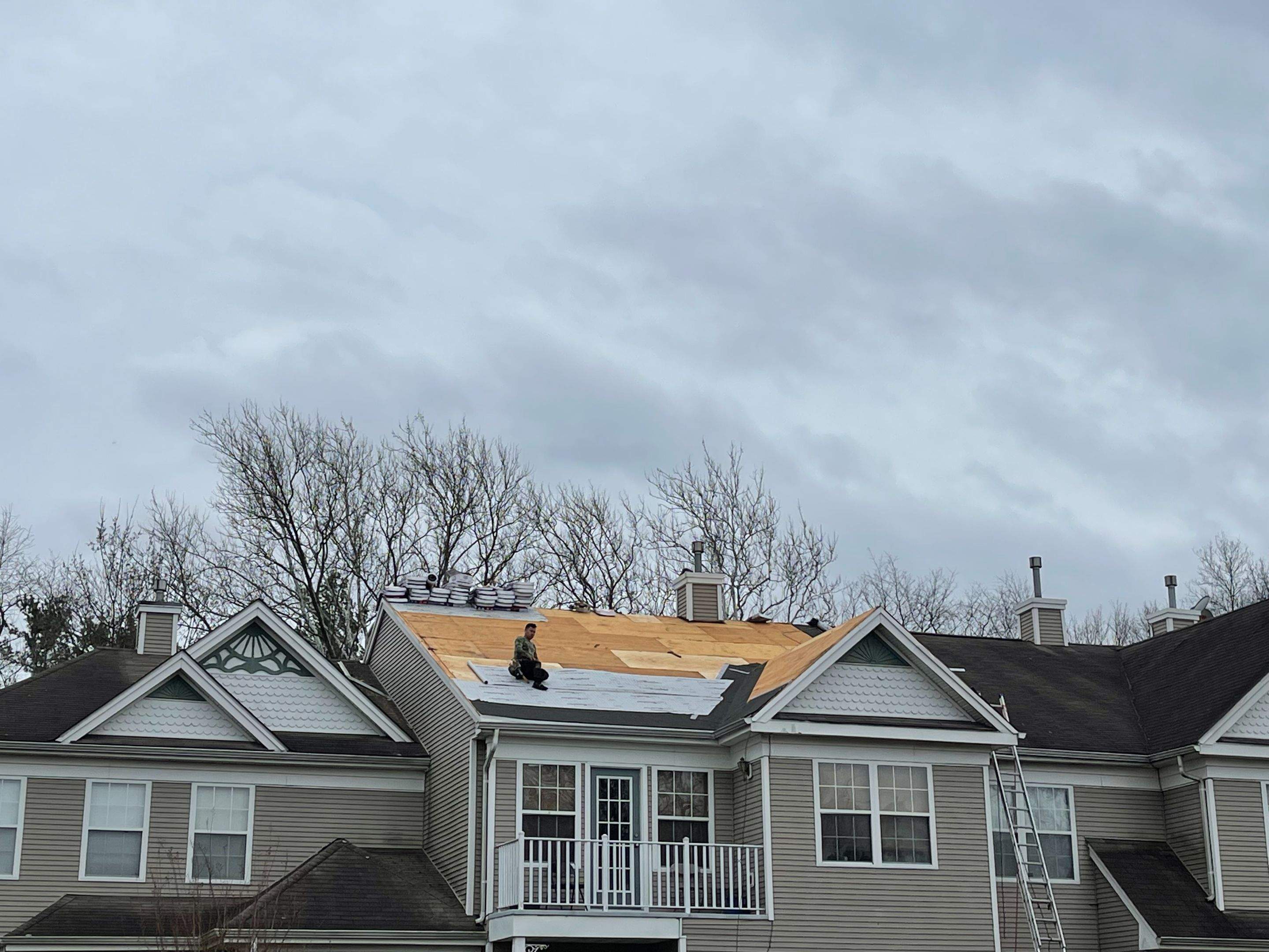 GAF Roofing by Stofan Construction LLC