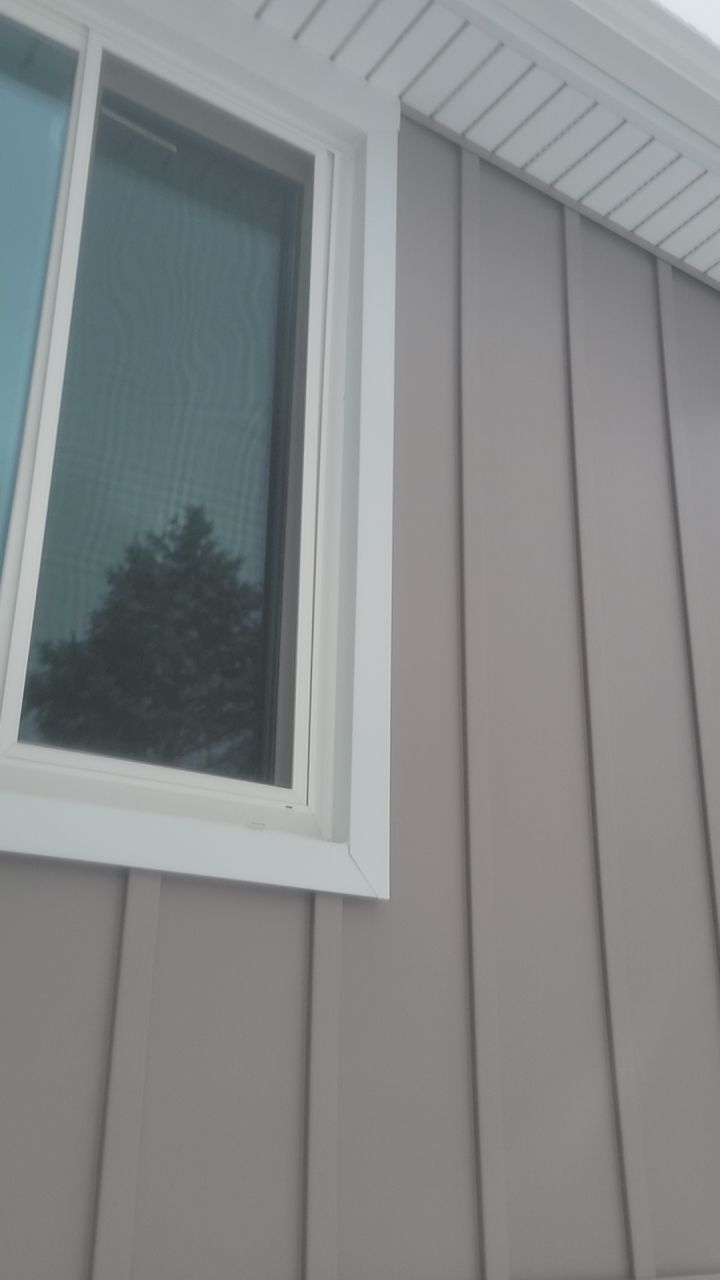 CertainTeed Cedarboards B&B + Alside UltraMax Windows Triple Pane by 180 Contractors