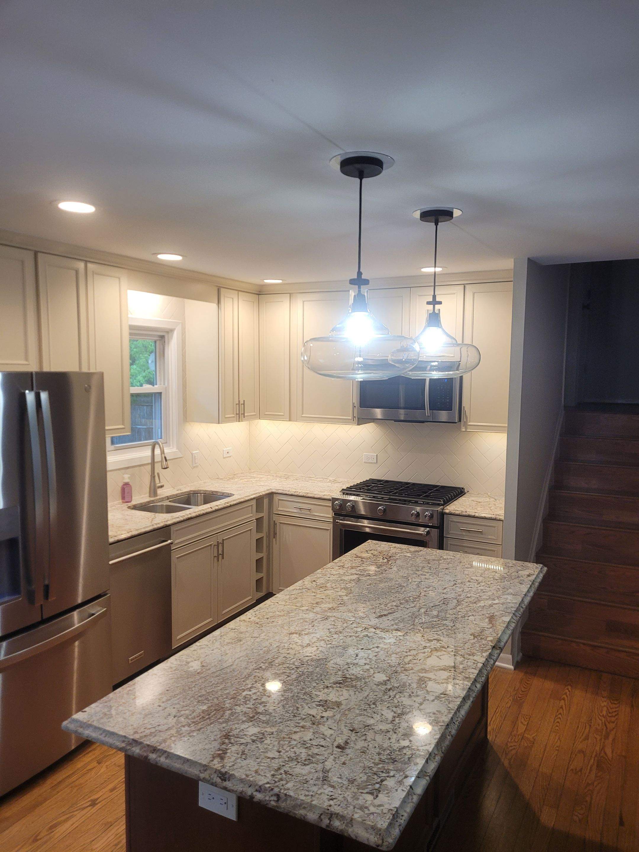 Project in Lake Bluff, IL by ConstructAlly