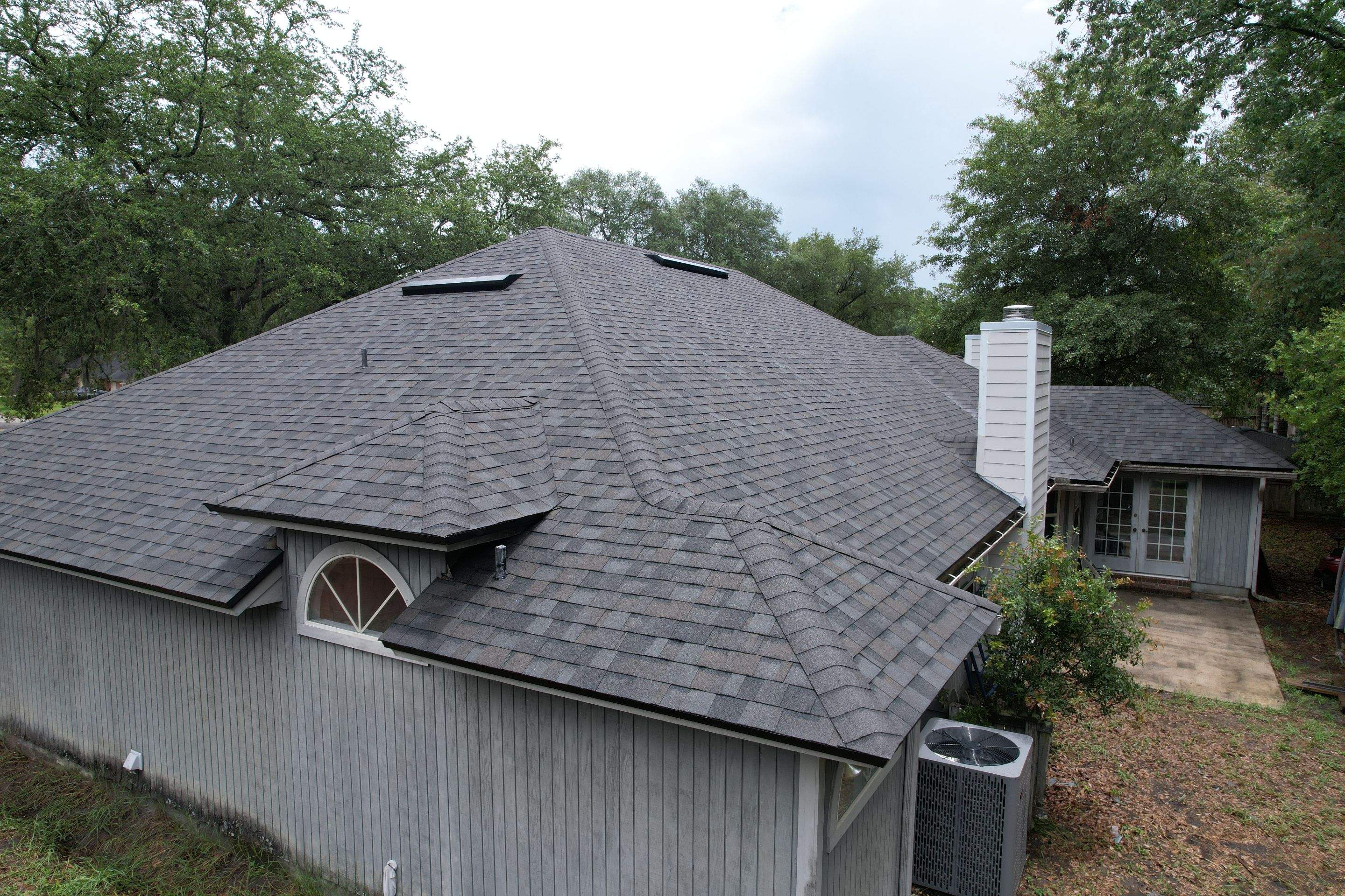 Shingle -> Shingle by Prime Roofing