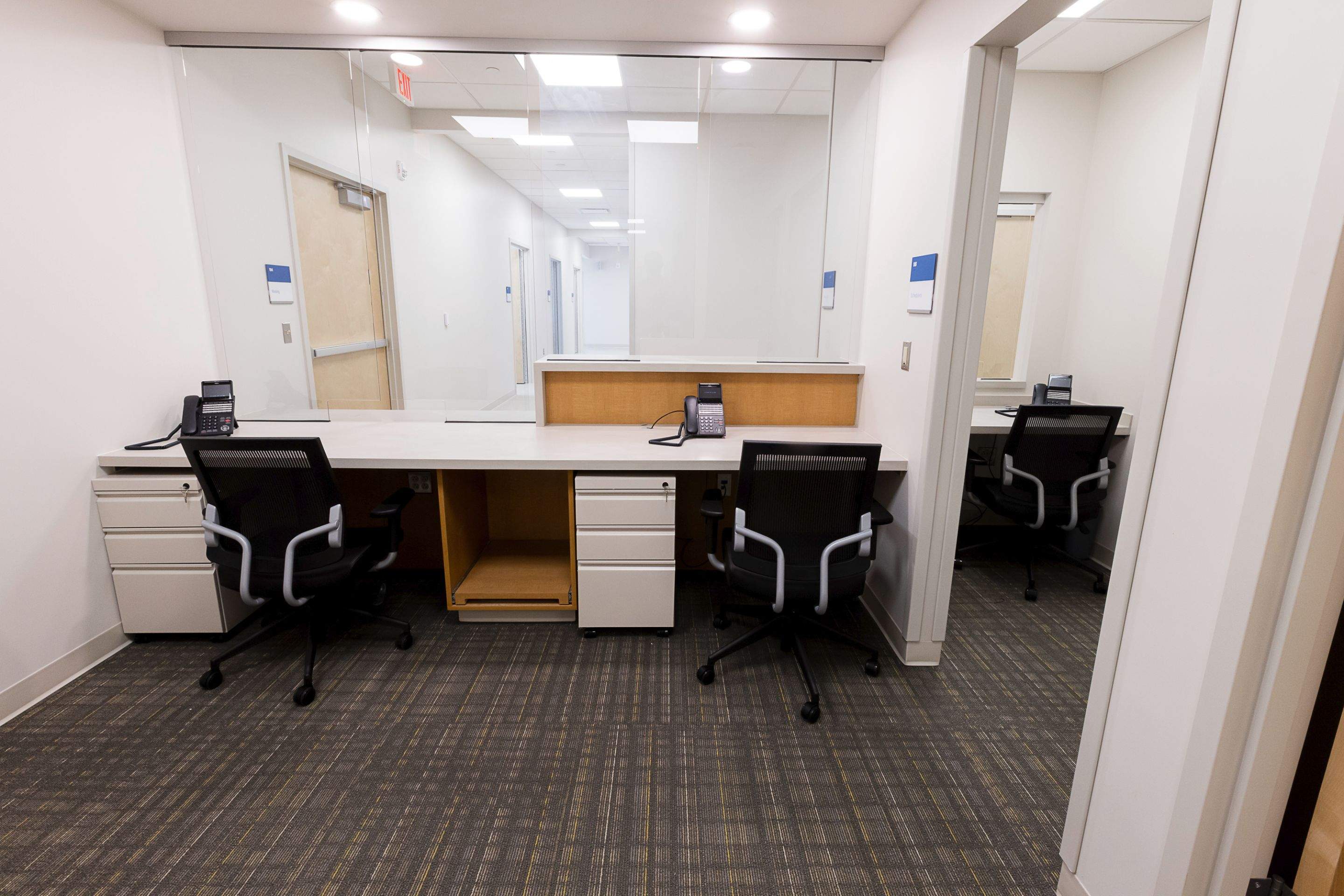 RWJ Barnabas by Cedar Contractors Group, Inc.