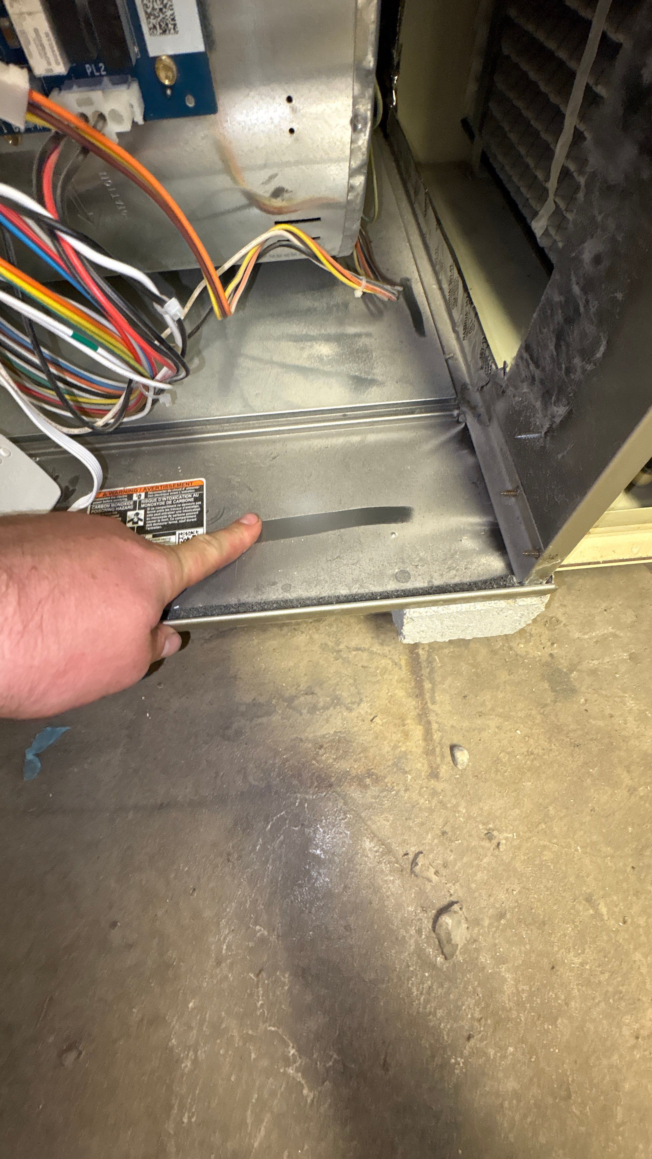 Comprehensive Air Duct and Blower Motor Cleaning in Pittsburgh by Superior Air Duct Cleaning