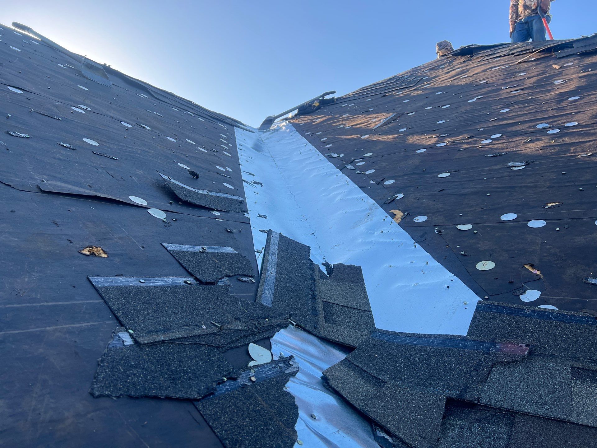 Project in Manor by Rhino Roofing and General Contracting, LLC