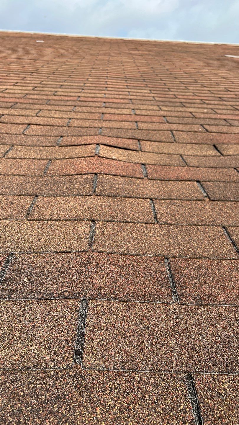 Roof Replacement in Upperco, MD • Private Farm by Seipp Roofing, LLC
