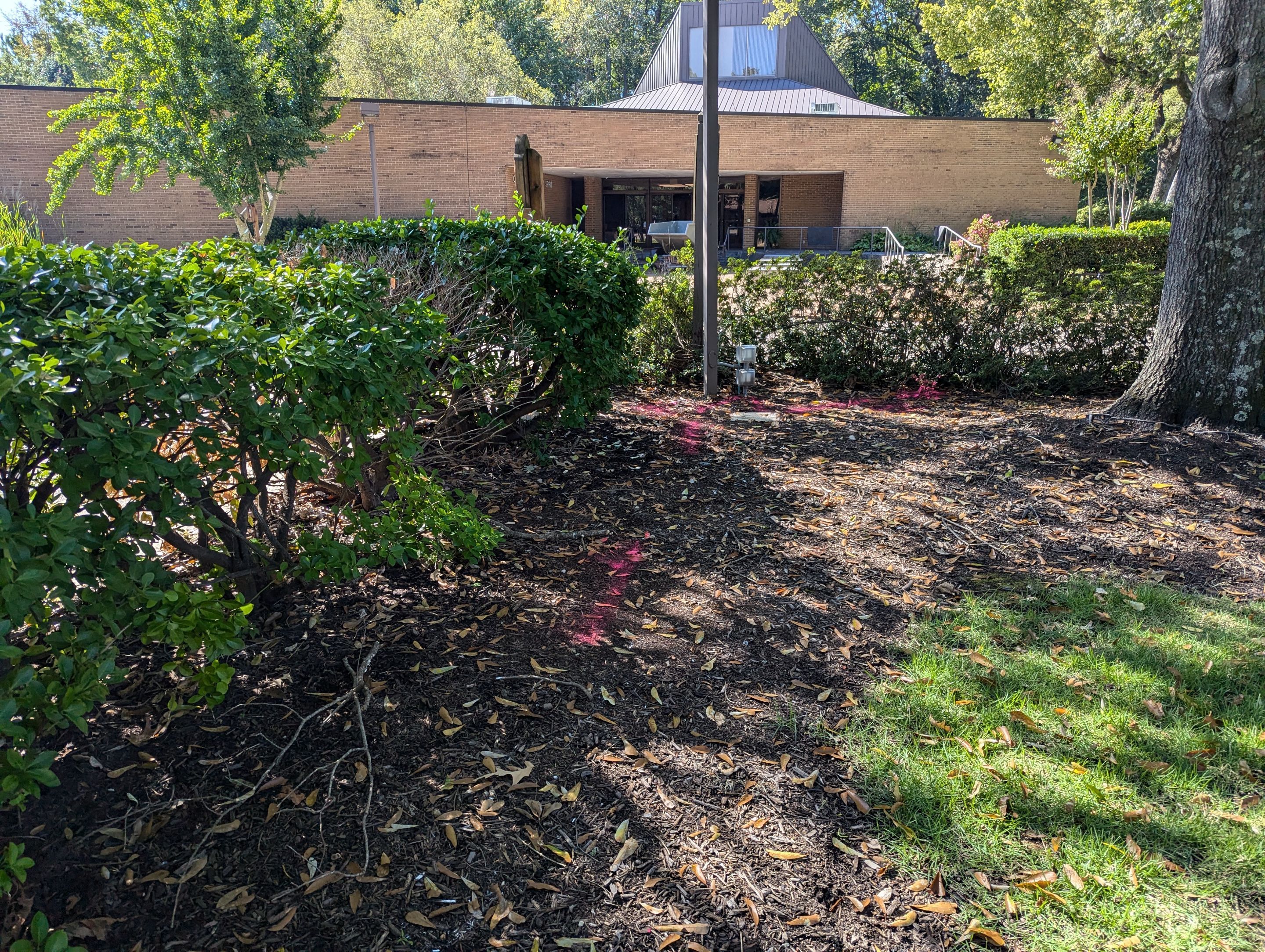 Utility Locating Services / GPR Request by Alsip Locating Service, LLC