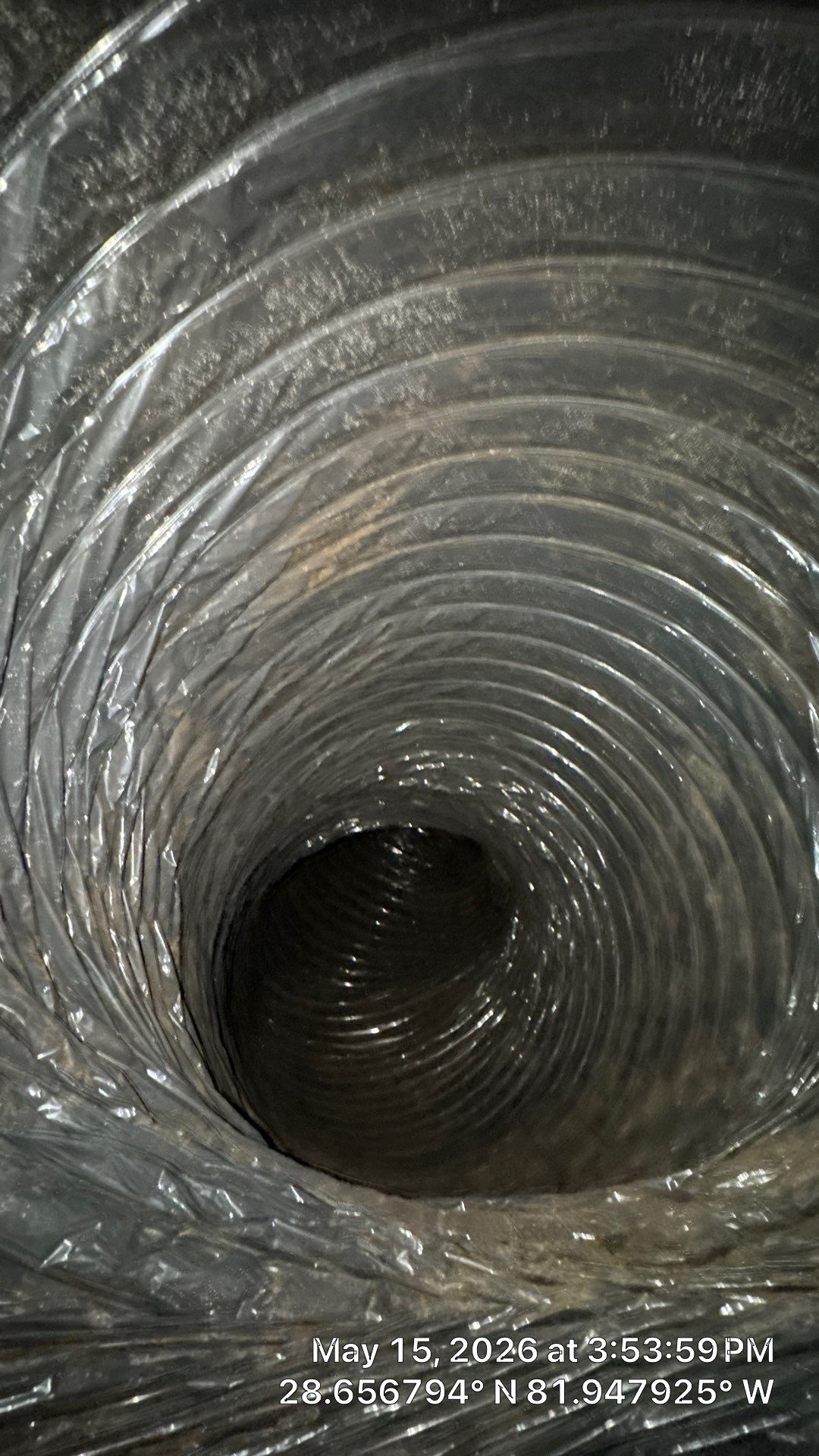 Air Duct Cleaning in Groveland by Hygienic Air, Inc