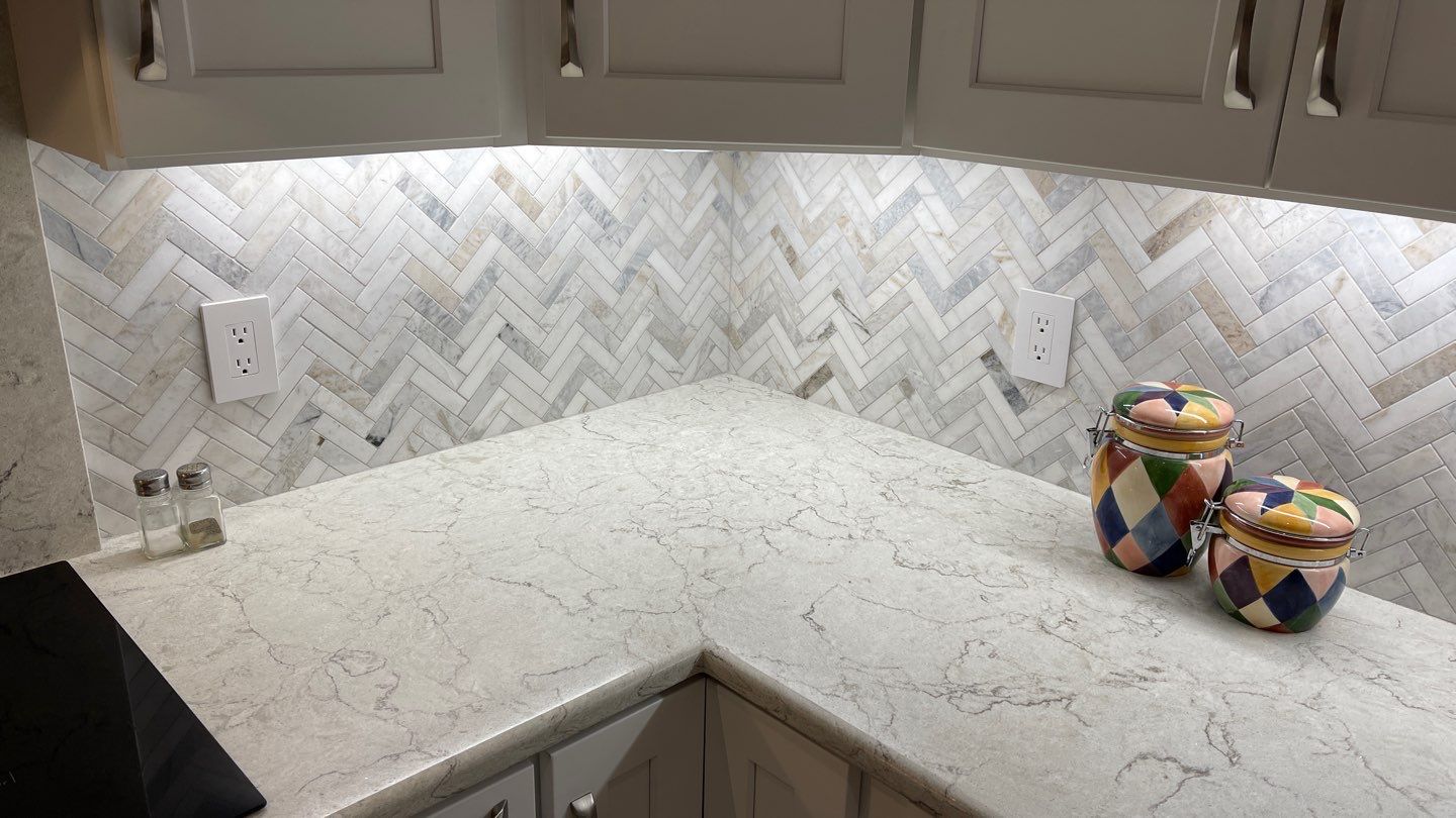 Seguin Kitchen Remodel by Legacy Bath and Kitchen 