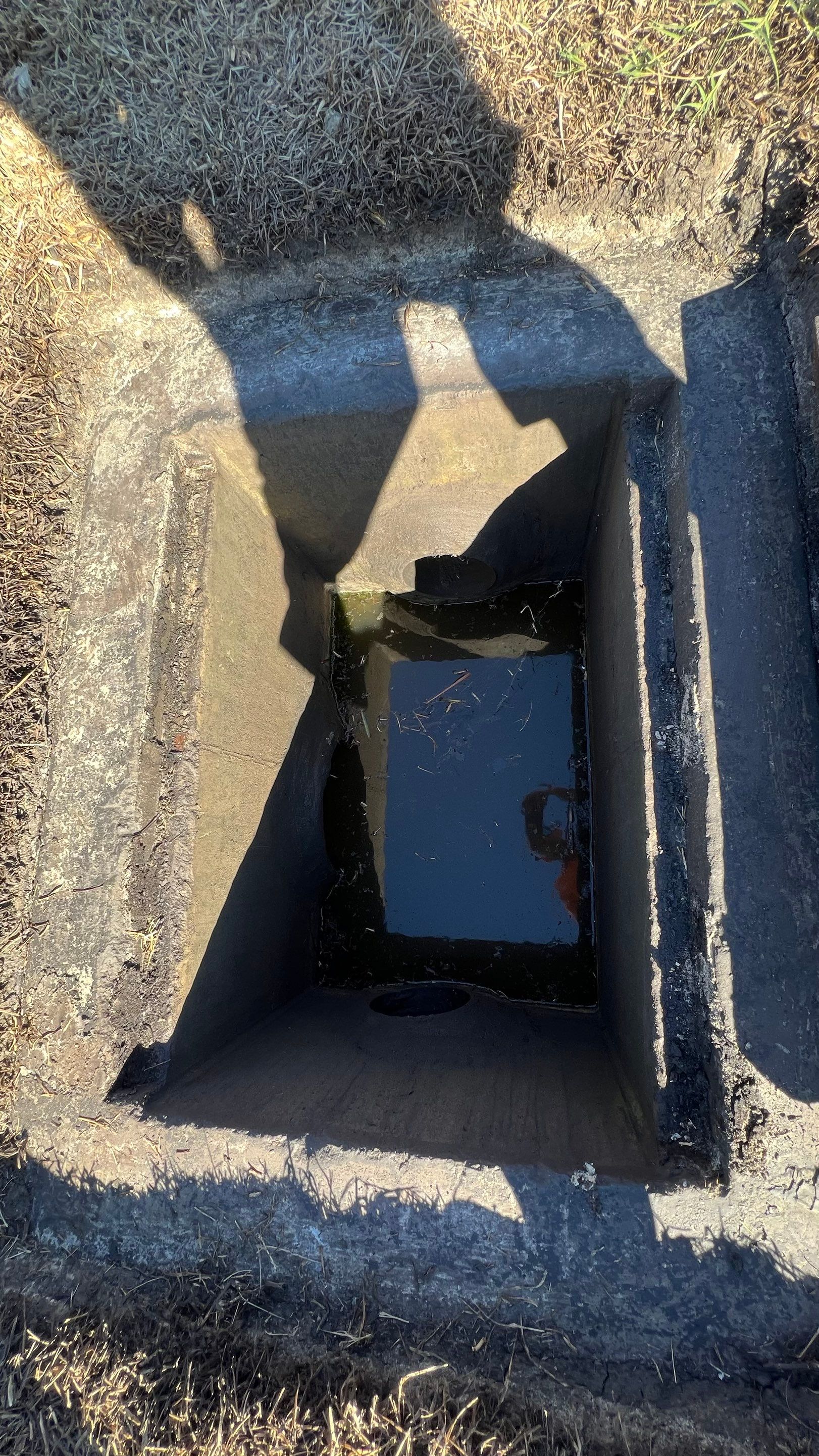 Naples Condo Complex Stormwater System Maintenance and Hurricane Cleanup by Don Mar, Inc. Storm Water Solutions