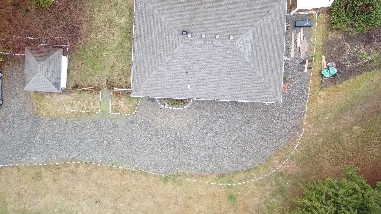 Eric | Patio Repair, Concrete project by Jireh Asphalt & Concrete Inc 