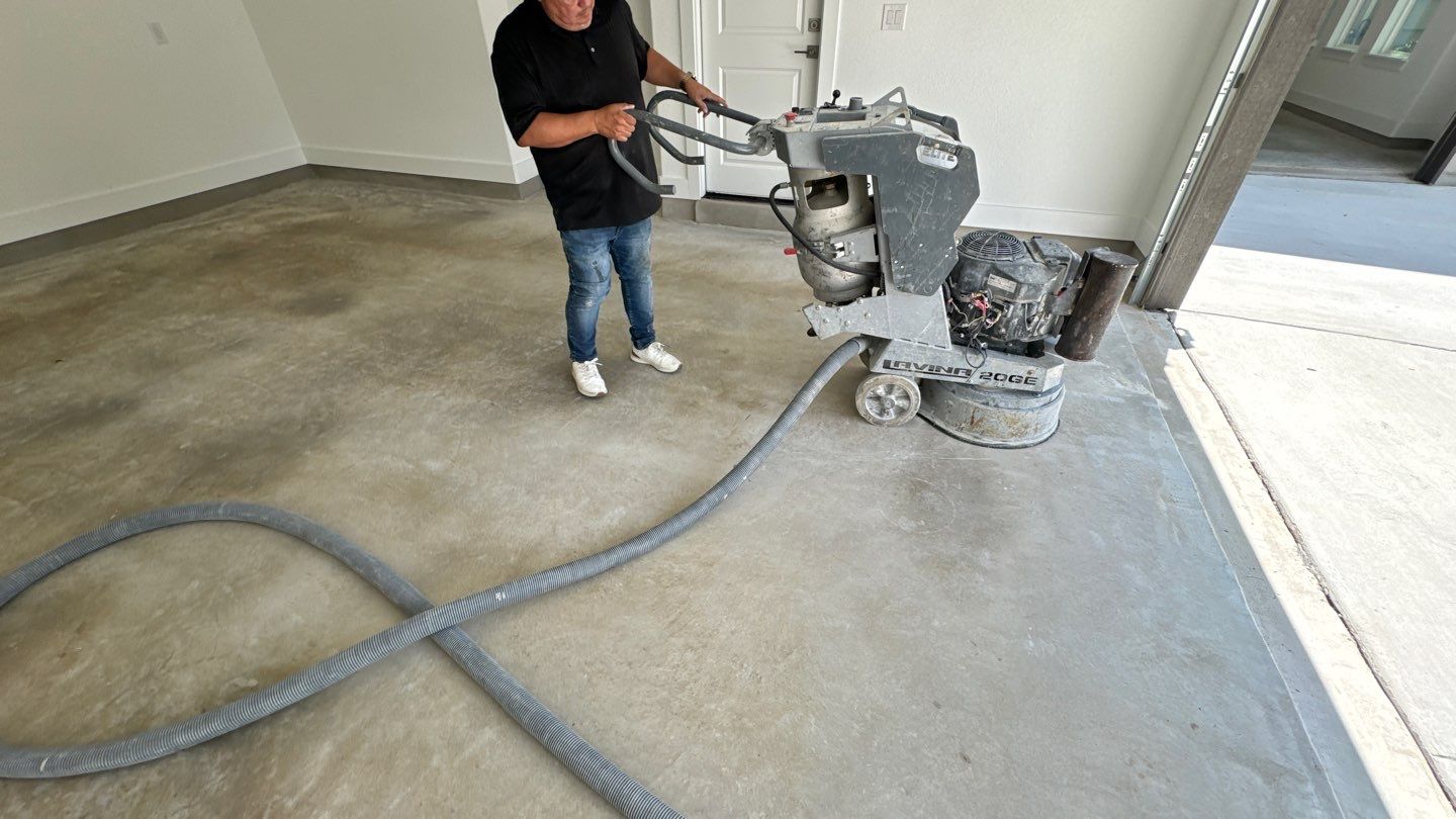 Oak Valley, San Antonio by TORO Garage Co