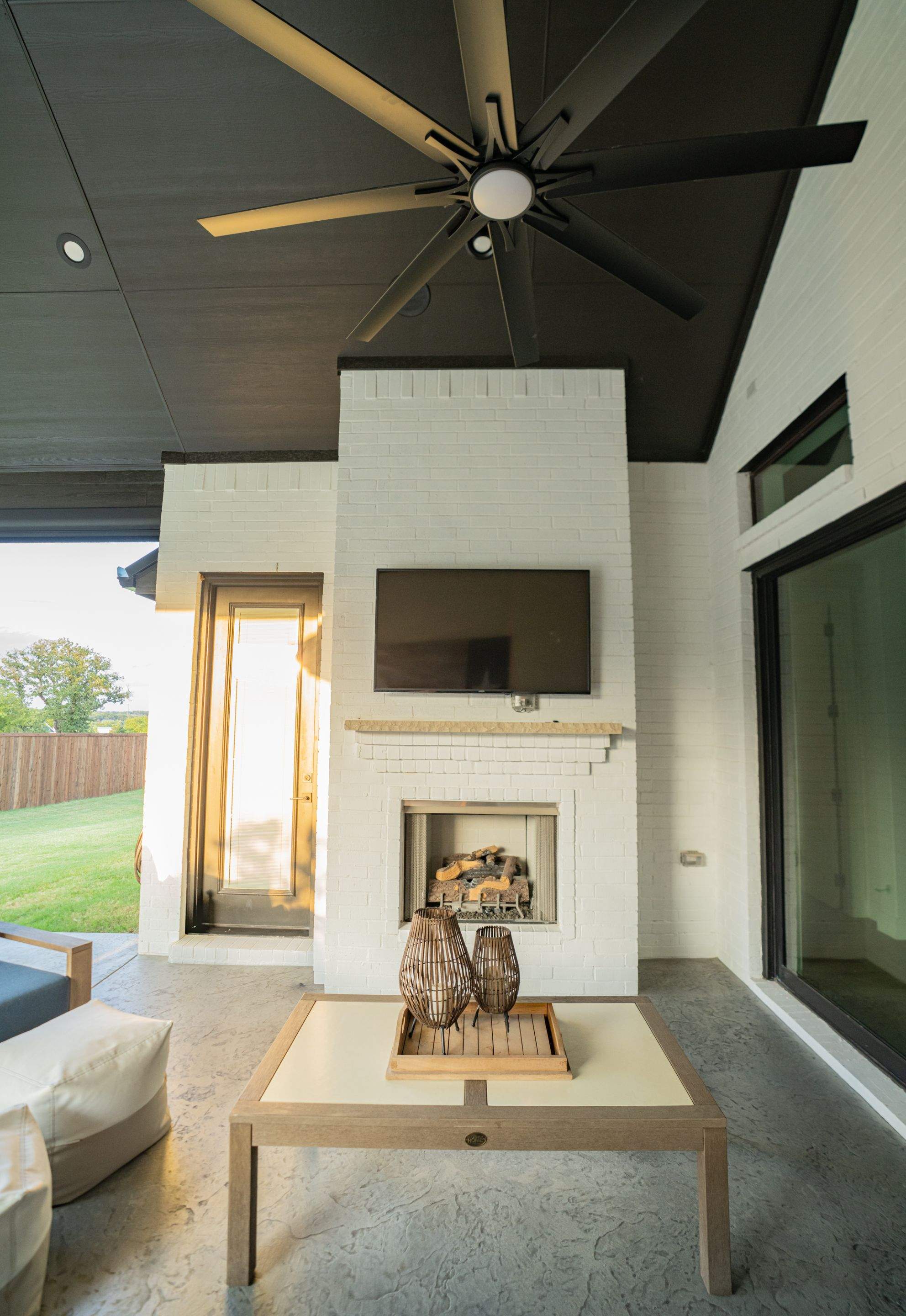 Expanding Outdoor Living Space by Complete Exterior Solutions