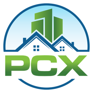 Logo for Property Cleaning Experts, LLC