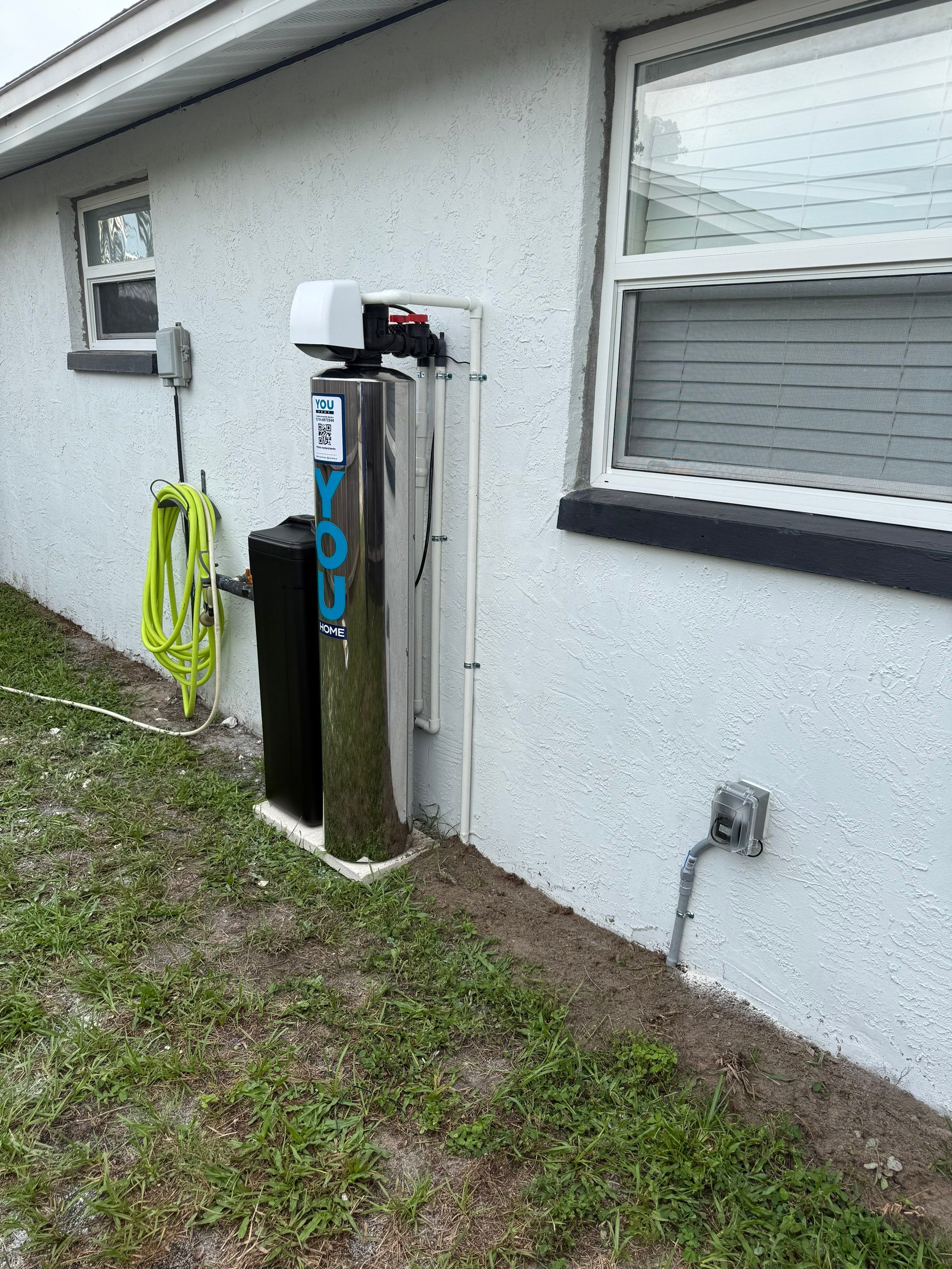 Project in New Port Richey by You Restorations LLC DBA YOU-Home