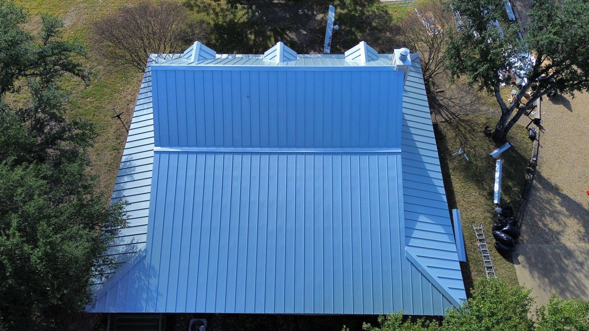 Projects We Have Done by E&D Premier Roofing 