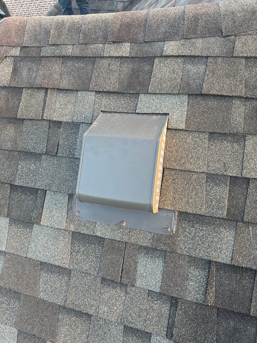 Residential Roofing Installation using Owen's Corning Duration (Lifetime) Shingles by Roof Repair Company