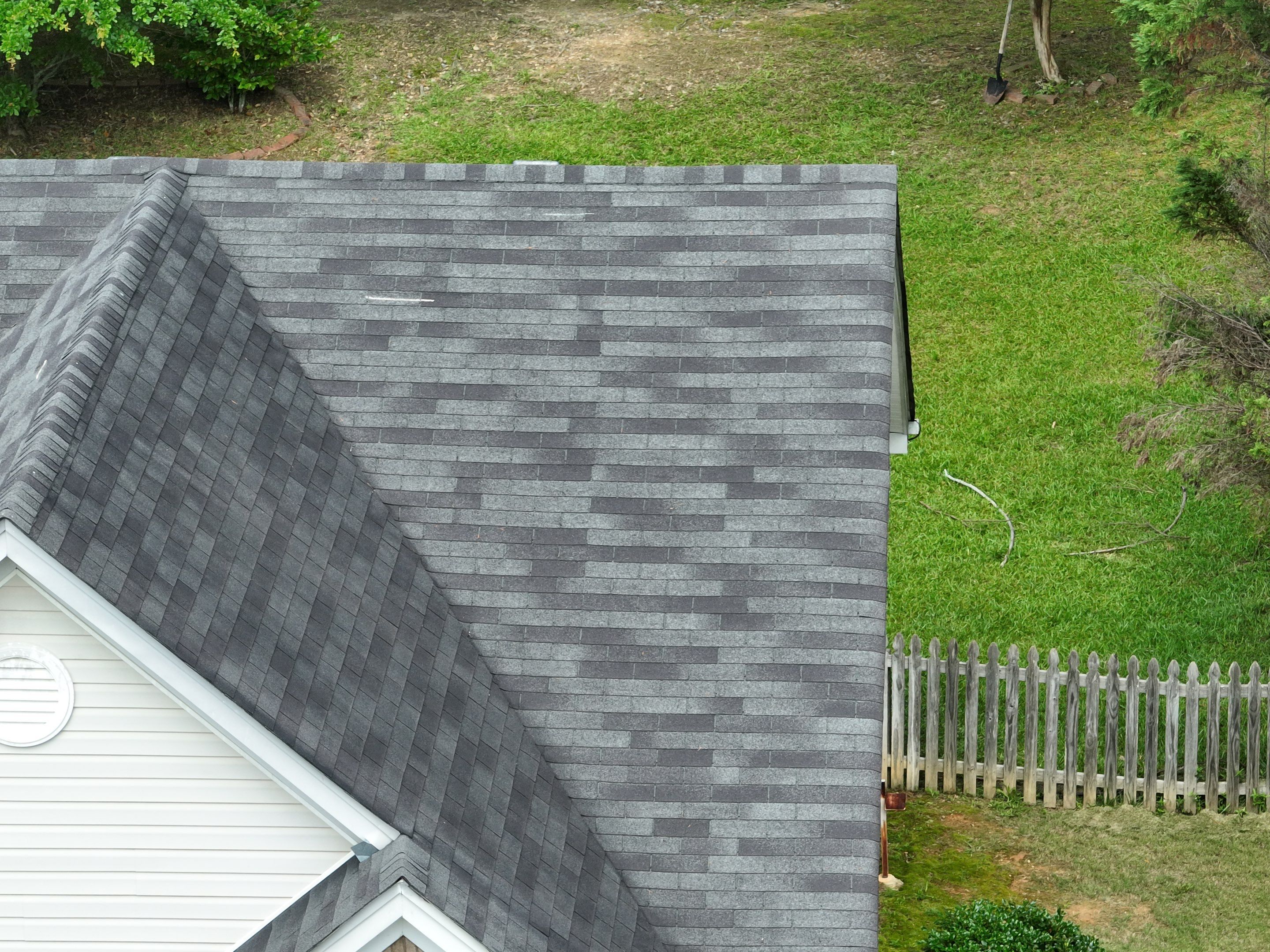  Victoria Park Dr Nrt  Buford Roof Replacement  by Dom Roofing & Restoration