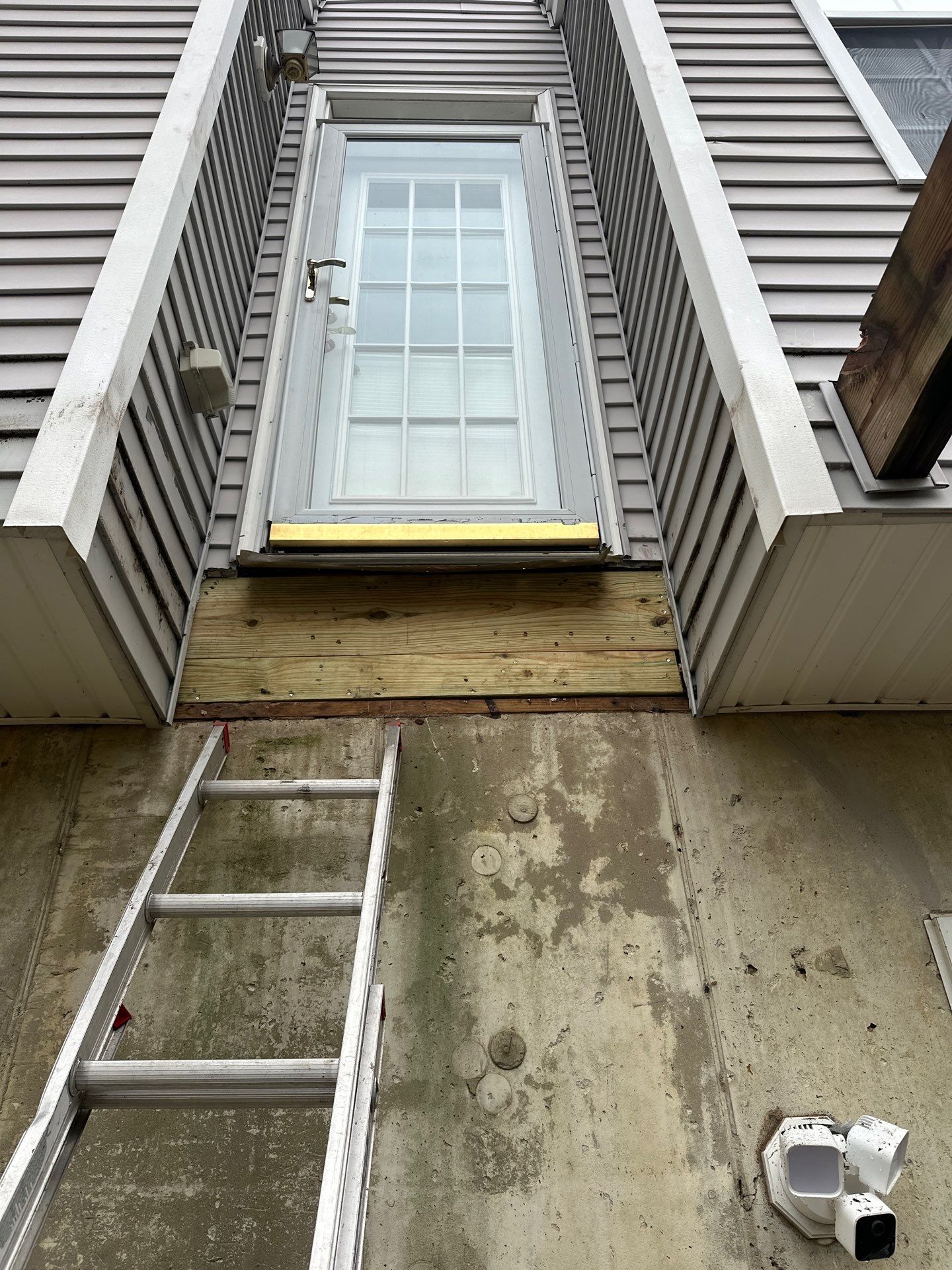 New Deck In Sayreville, New Jersey by deck guardian