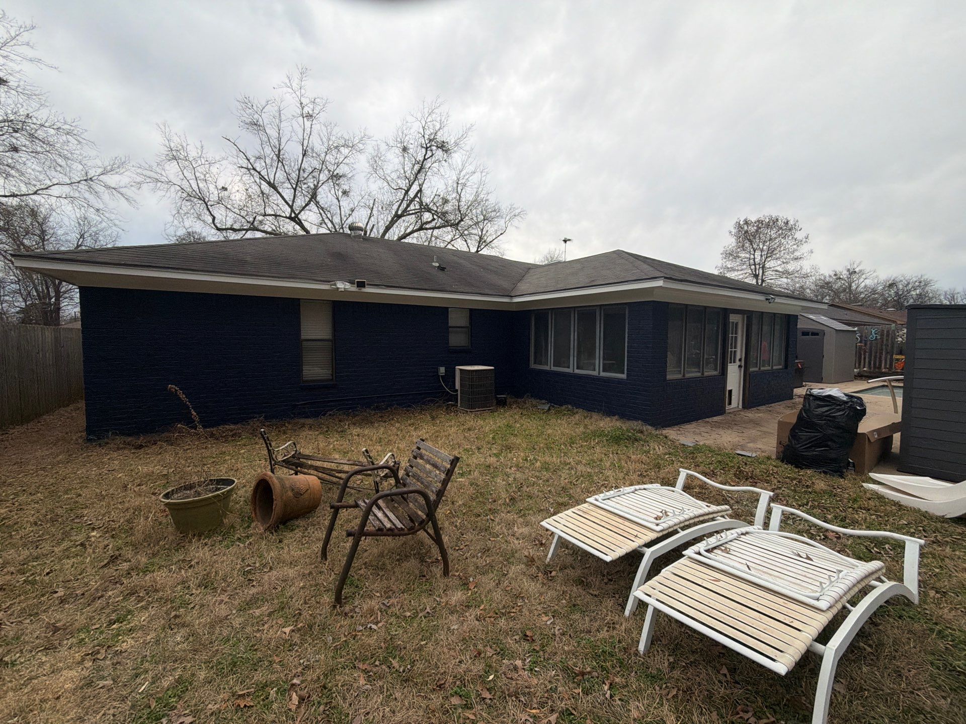 Whitehouse TX Home Receives a Big Update by Quality Coats Painting