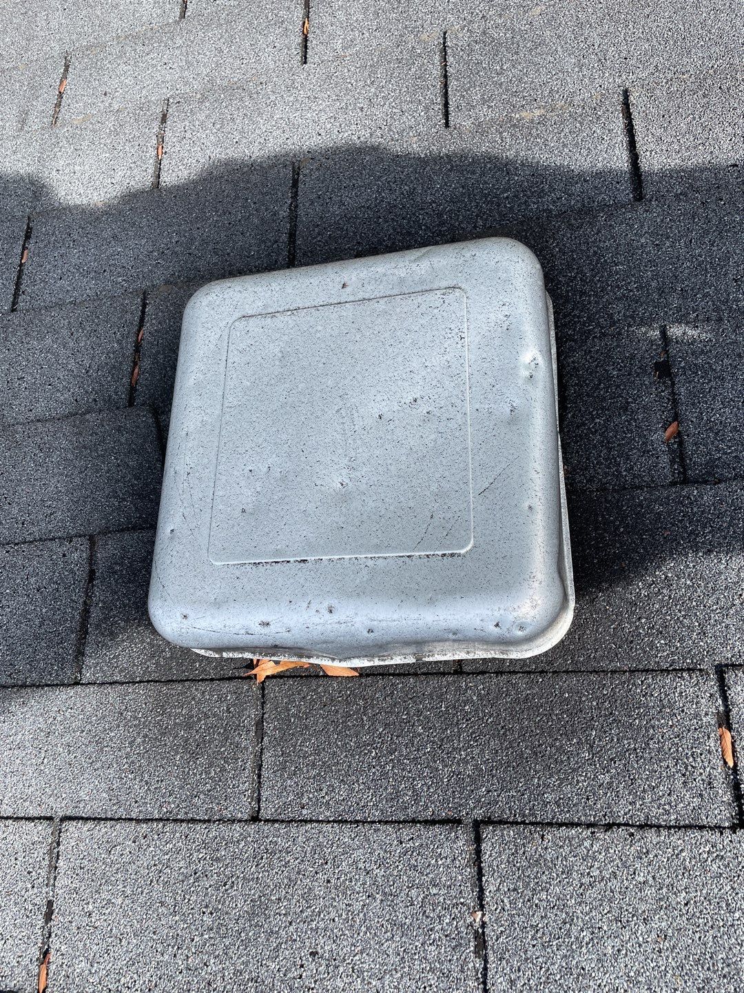 Residential Roofing Installation using Atlas Pinnacle Pristine- Black by Just In Time Roofing and Restoration