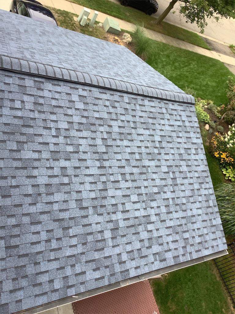 Siding Replacement using Owens Corning by 180 Contractors